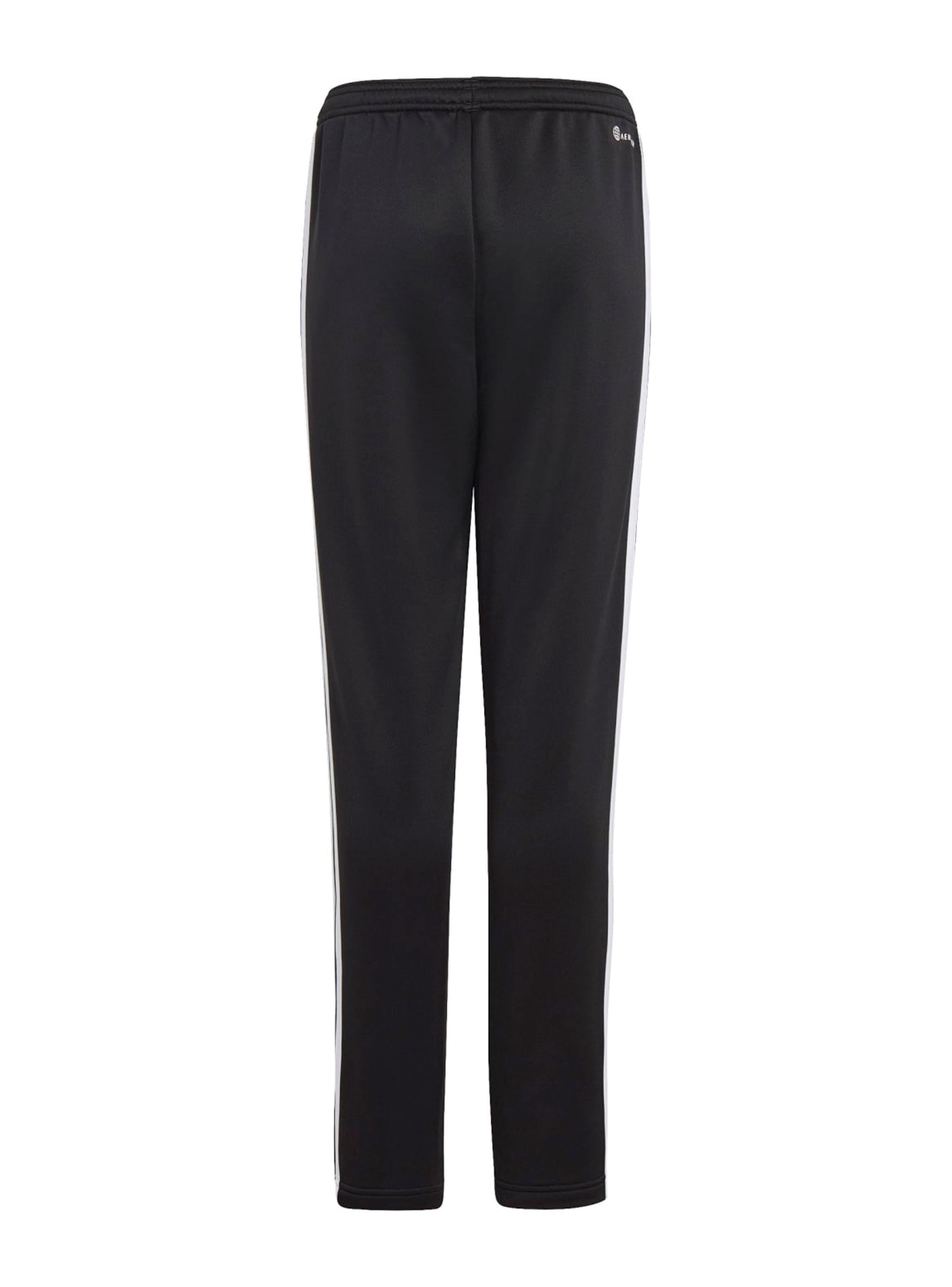 Pantalón de Buzo Tiro Medio-1