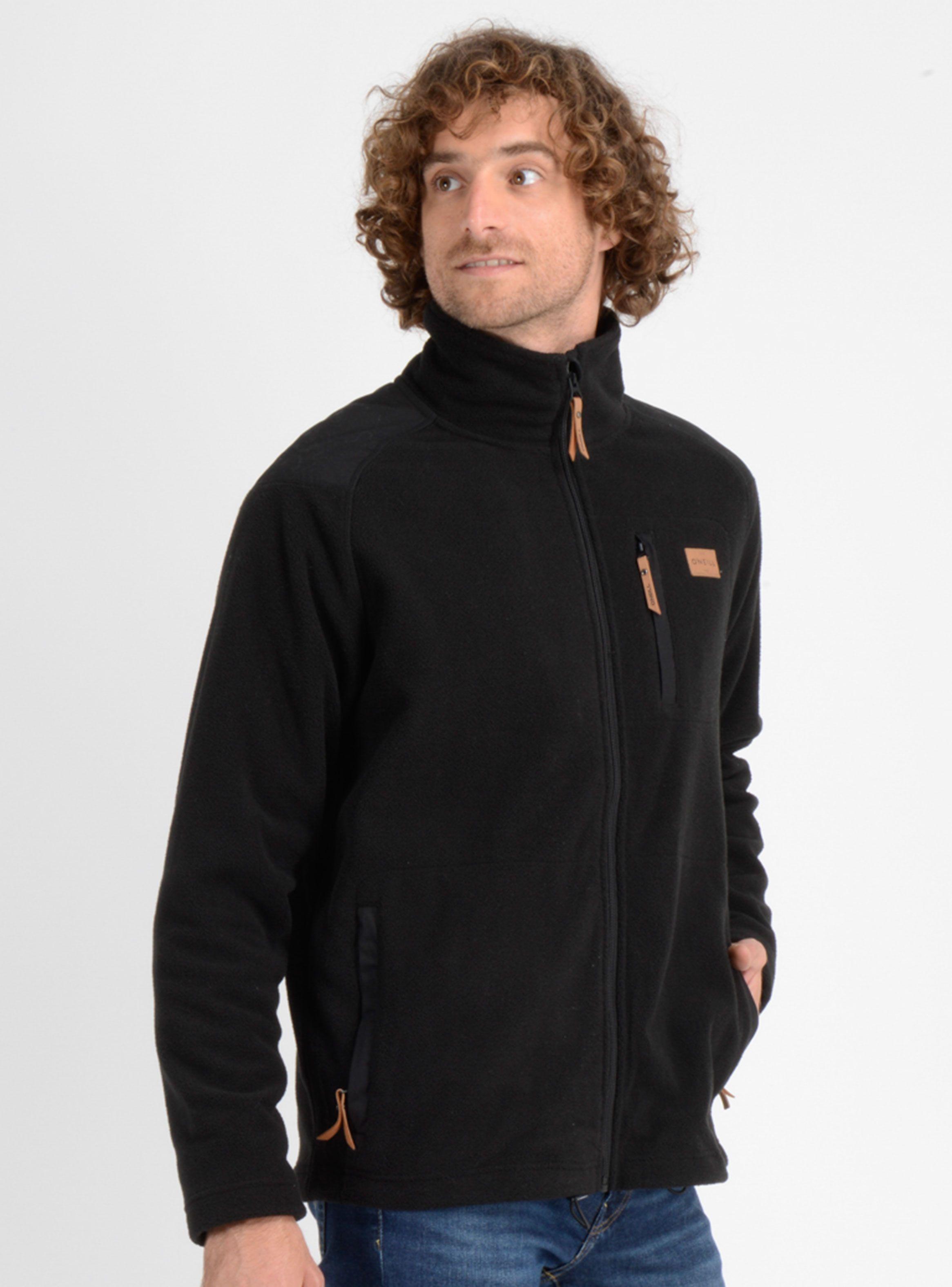 Polerón Detalle en Bolsillo Frontal-2