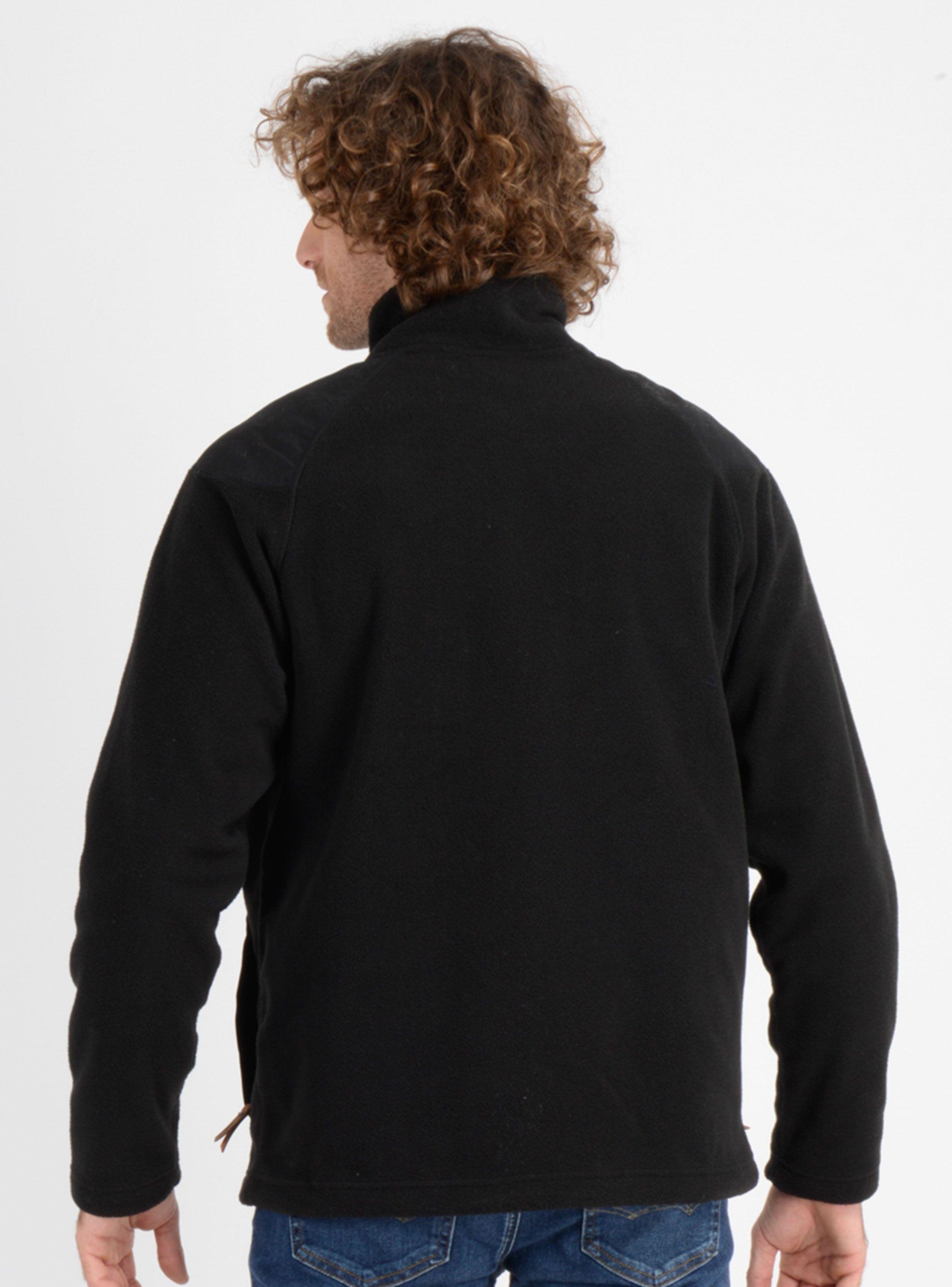 Polerón Detalle en Bolsillo Frontal-1