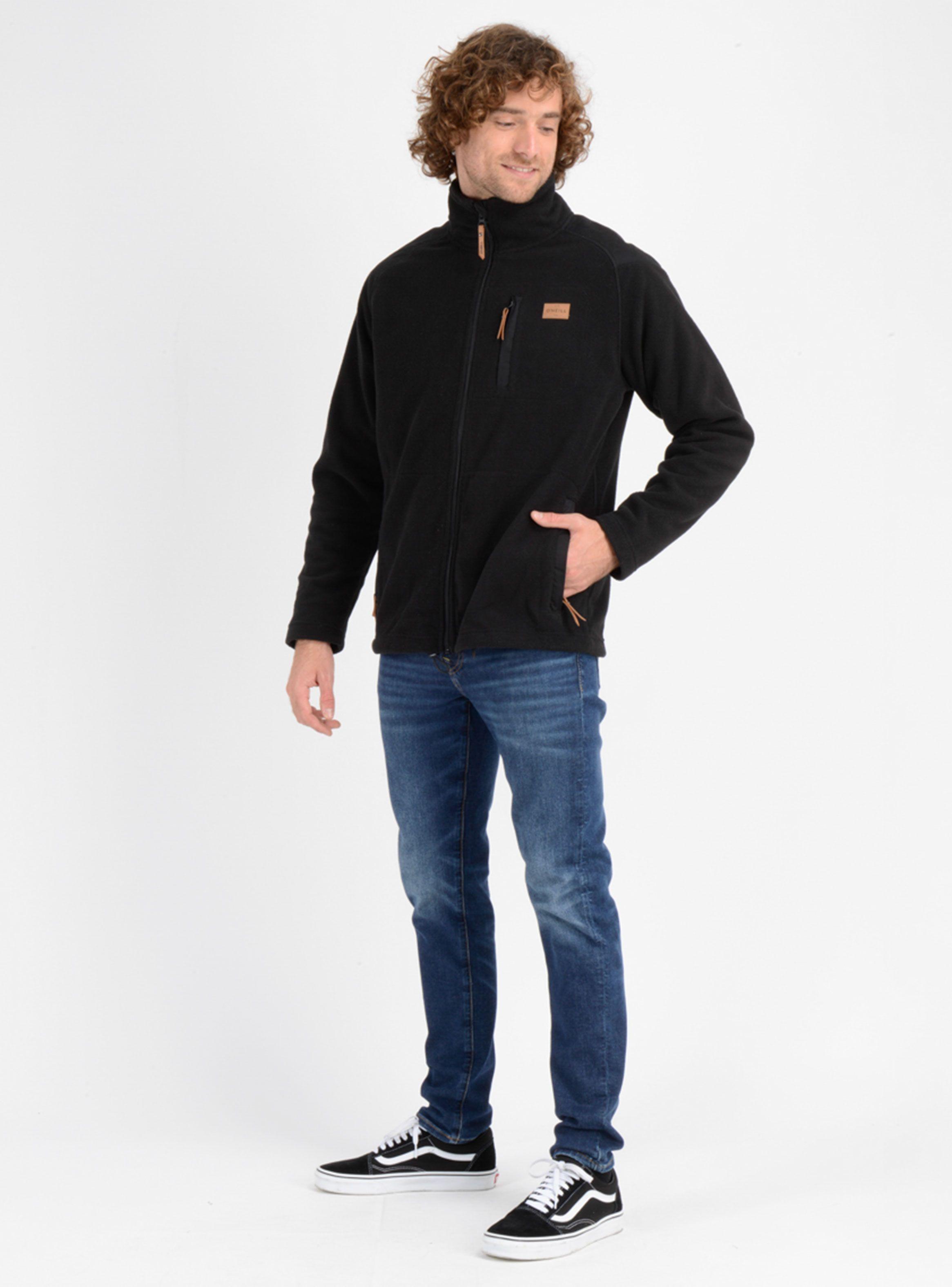 Polerón Detalle en Bolsillo Frontal-3