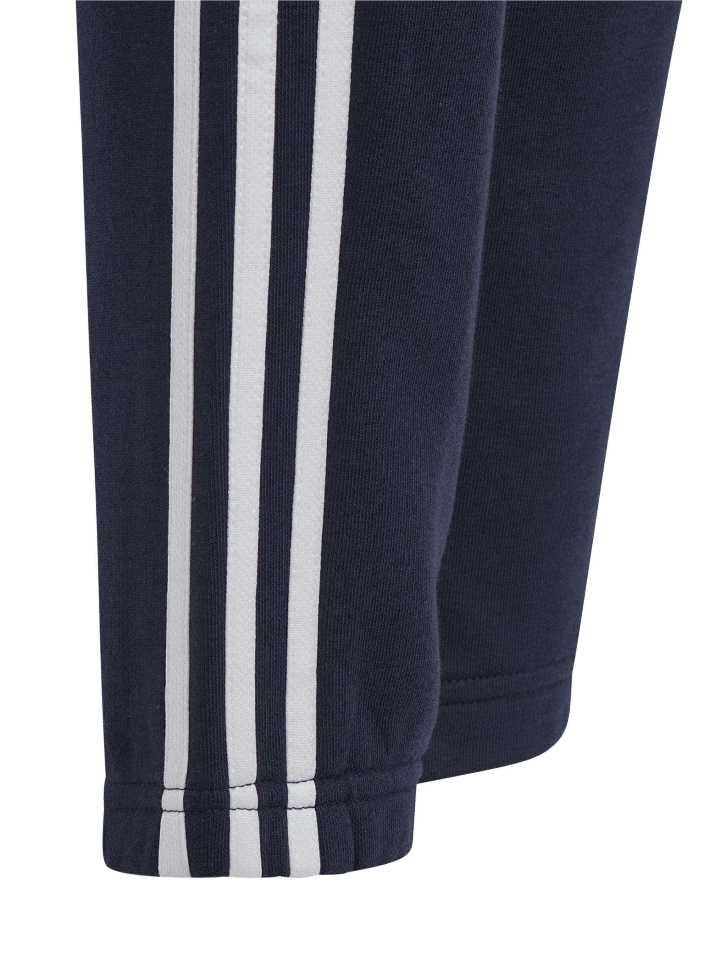 Pantalón Buzo Essentials 3 Bandas Niños-4
