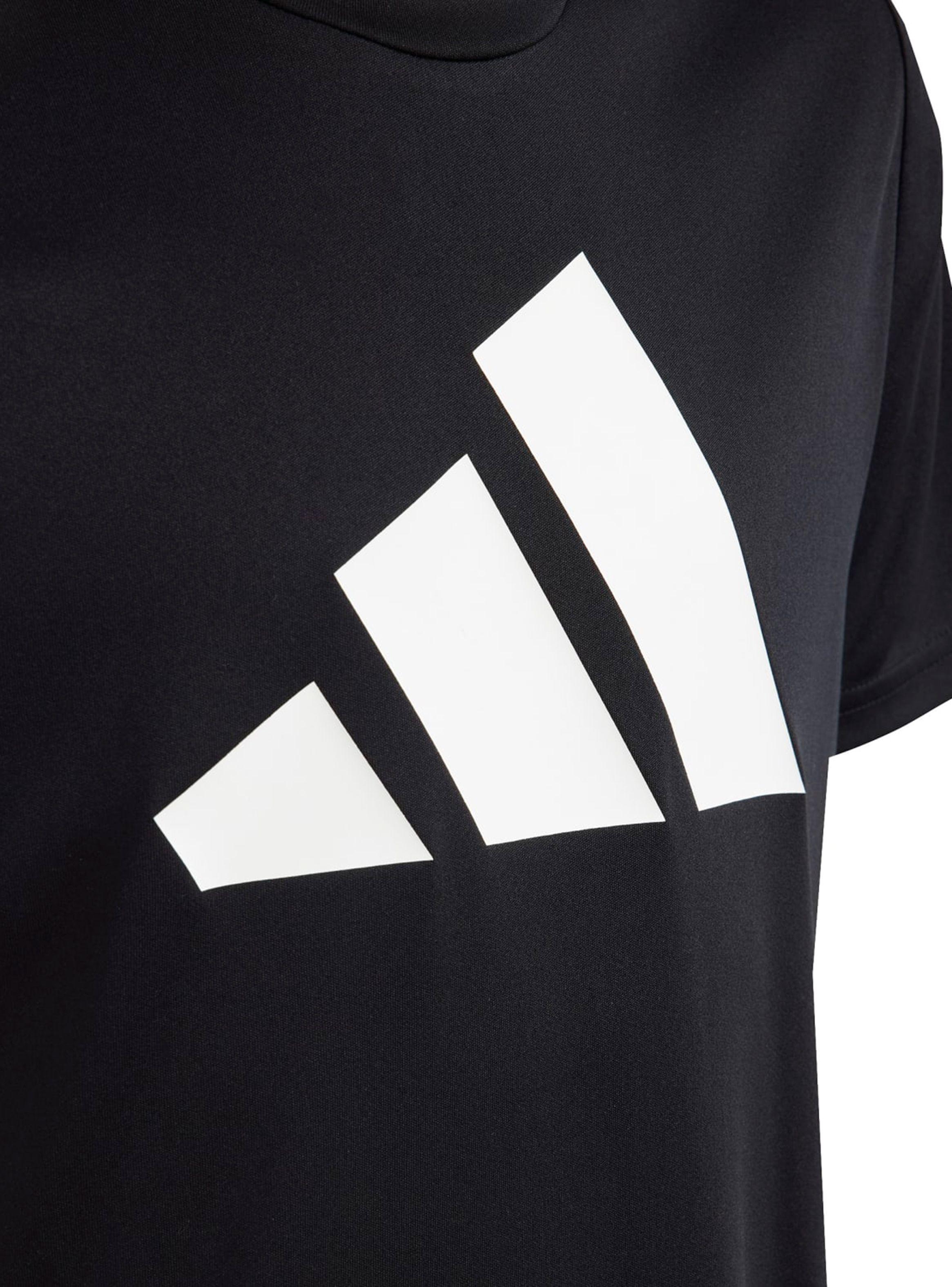 Polera Big Logo Niño y Niña-3