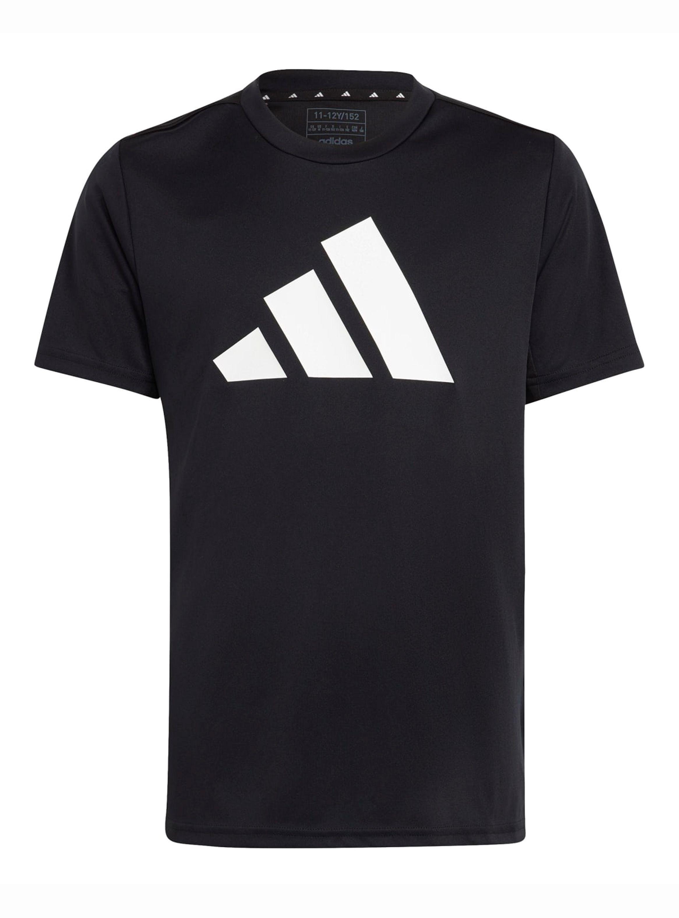 Polera Big Logo Niño y Niña-2