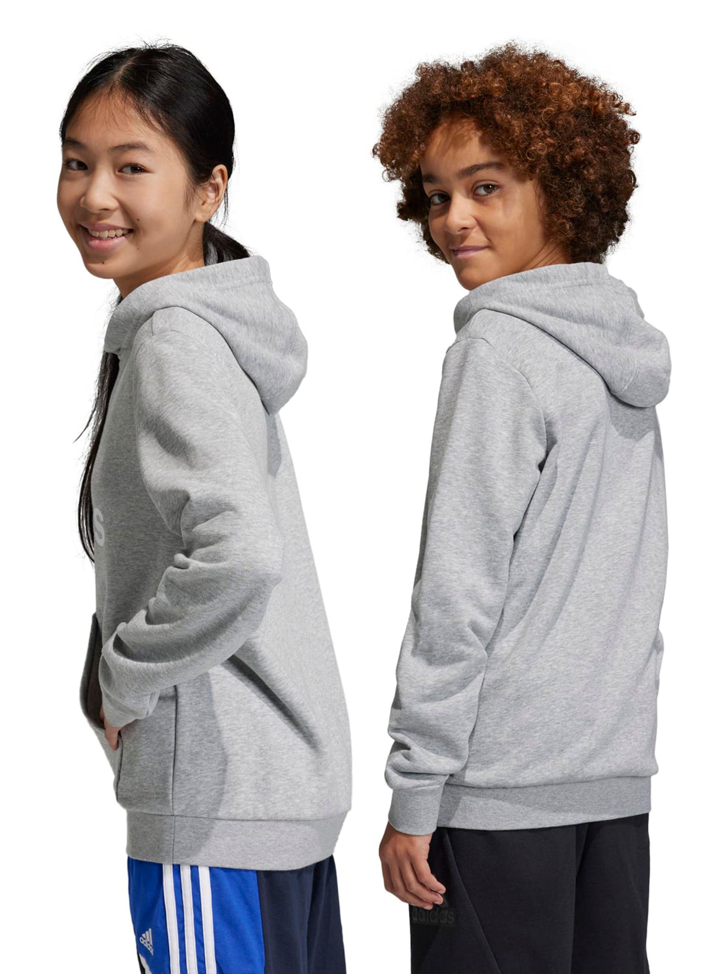 Polerón con Gorro Big Logo-4