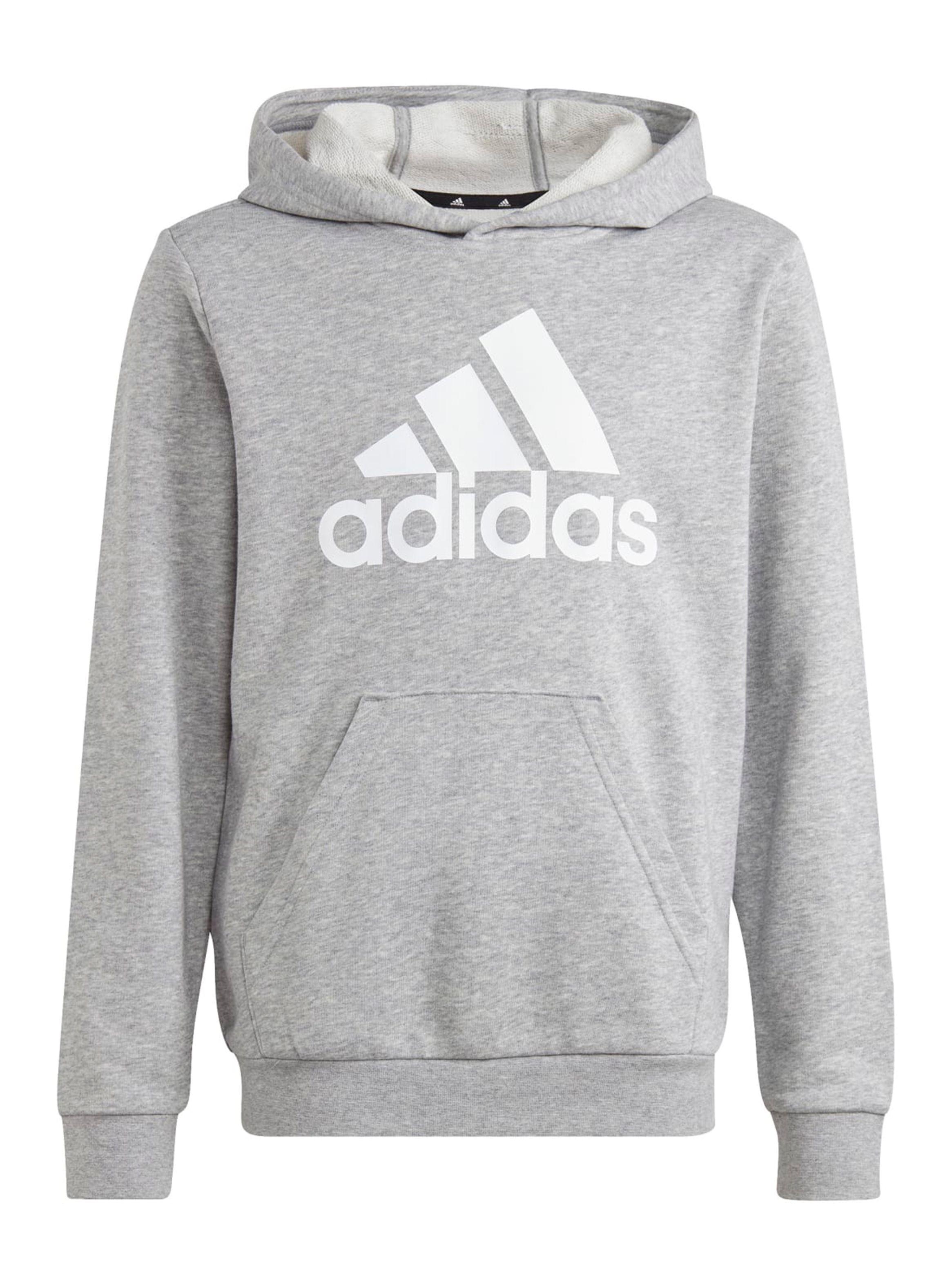 Polerón con Gorro Big Logo-0