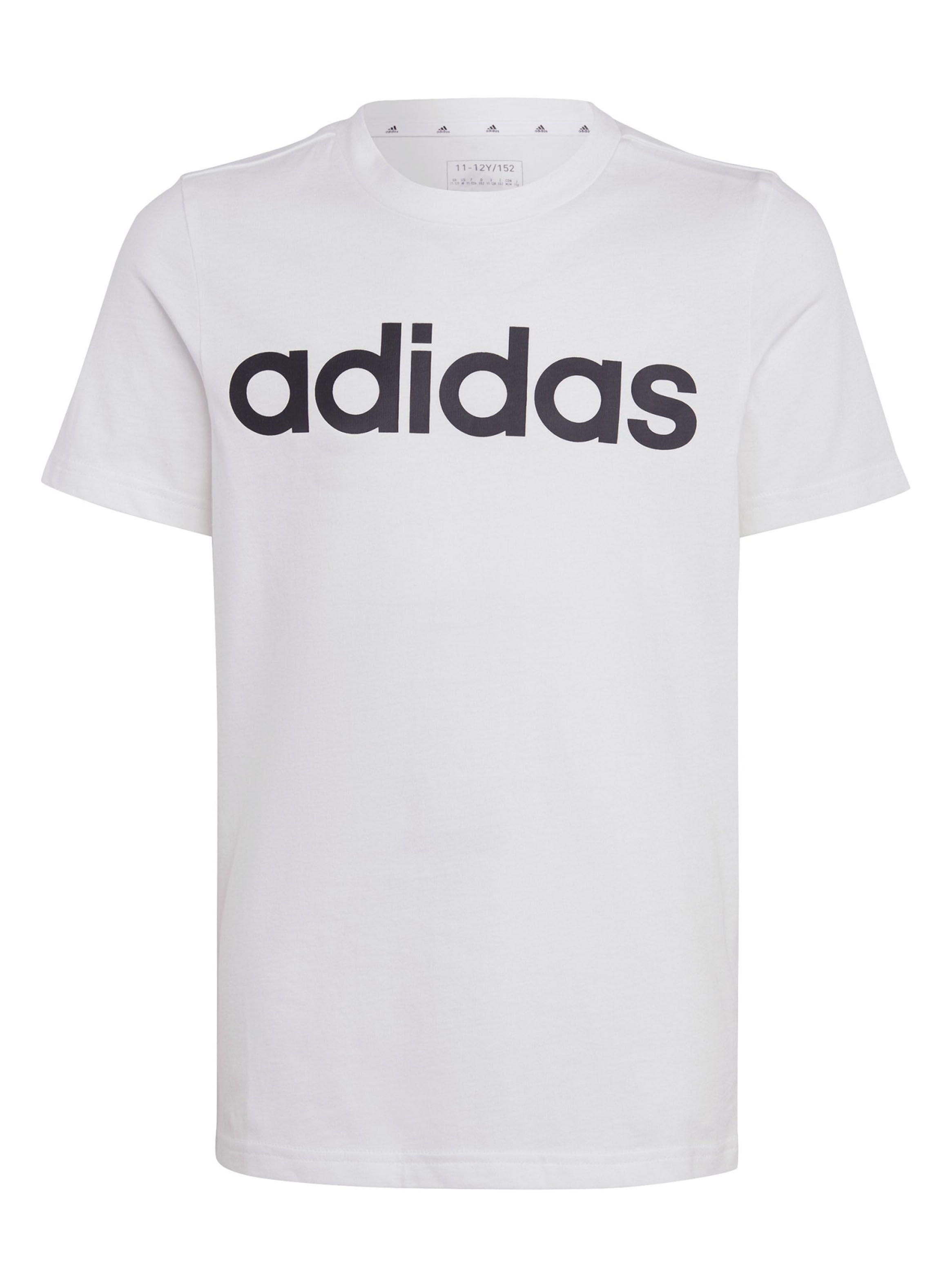 Polera Sportswear U Lin Tee Niñas y Niños-4