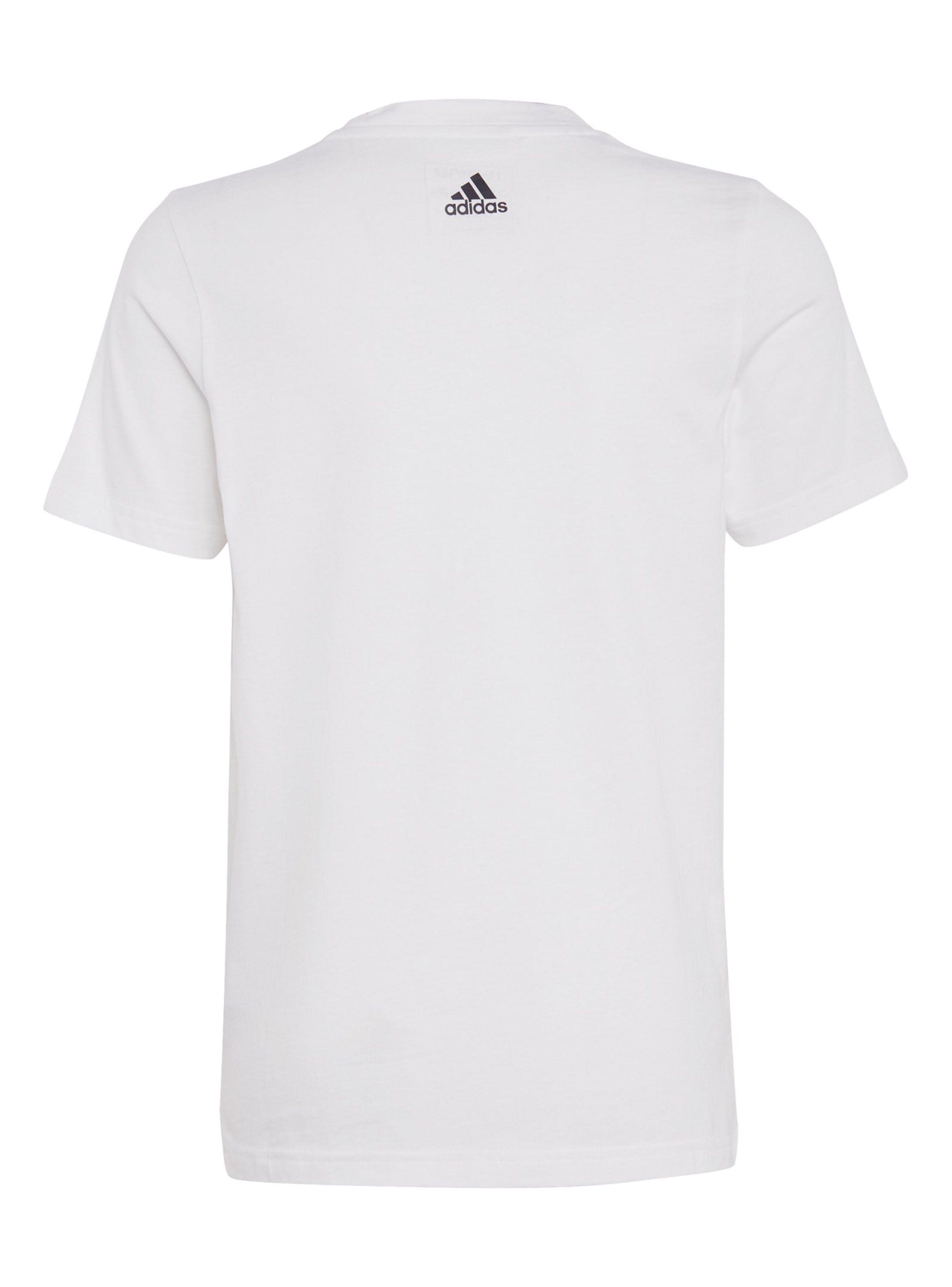 Polera Sportswear U Lin Tee Niñas y Niños-5
