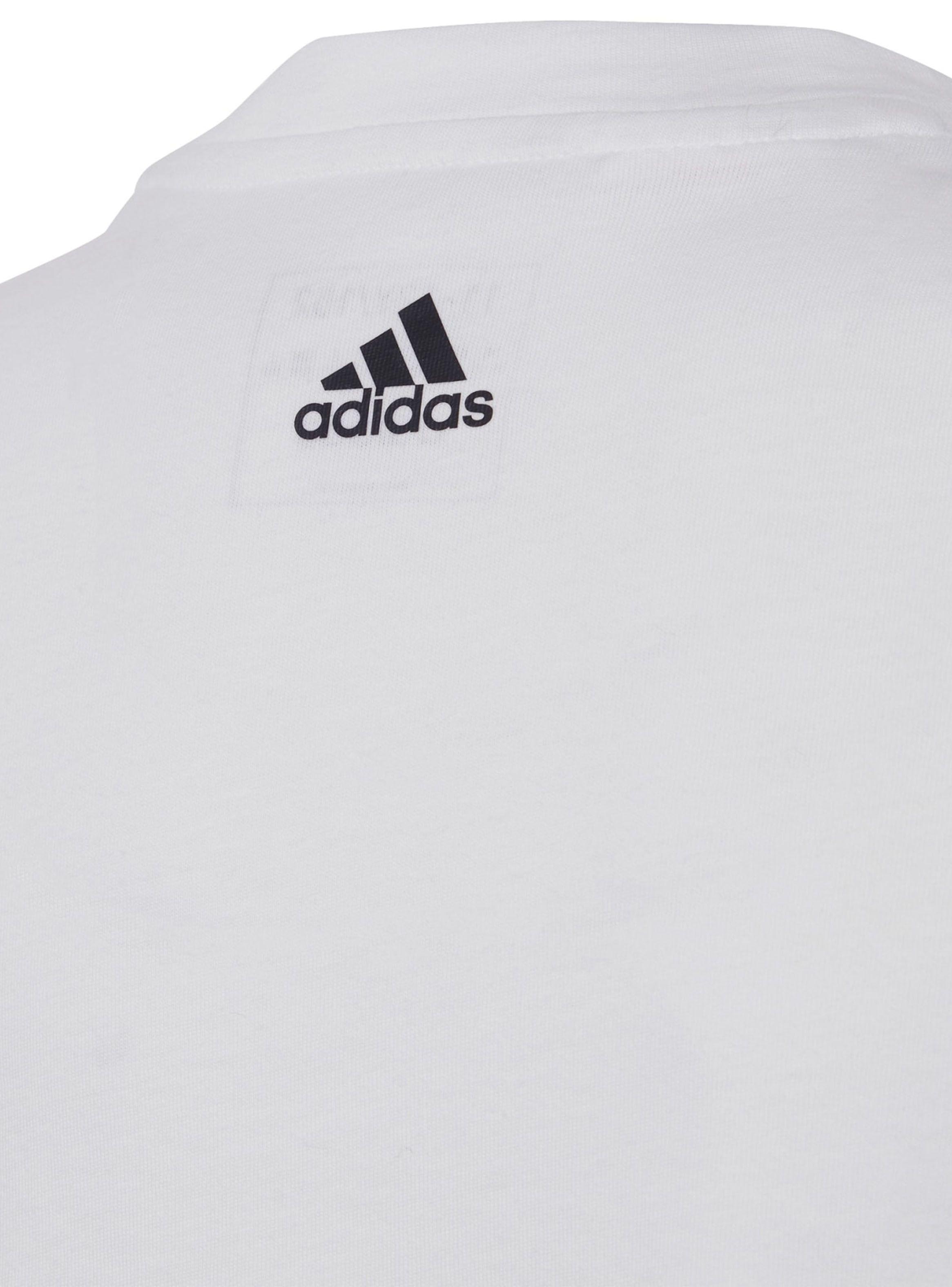Polera Sportswear U Lin Tee Niñas y Niños-2