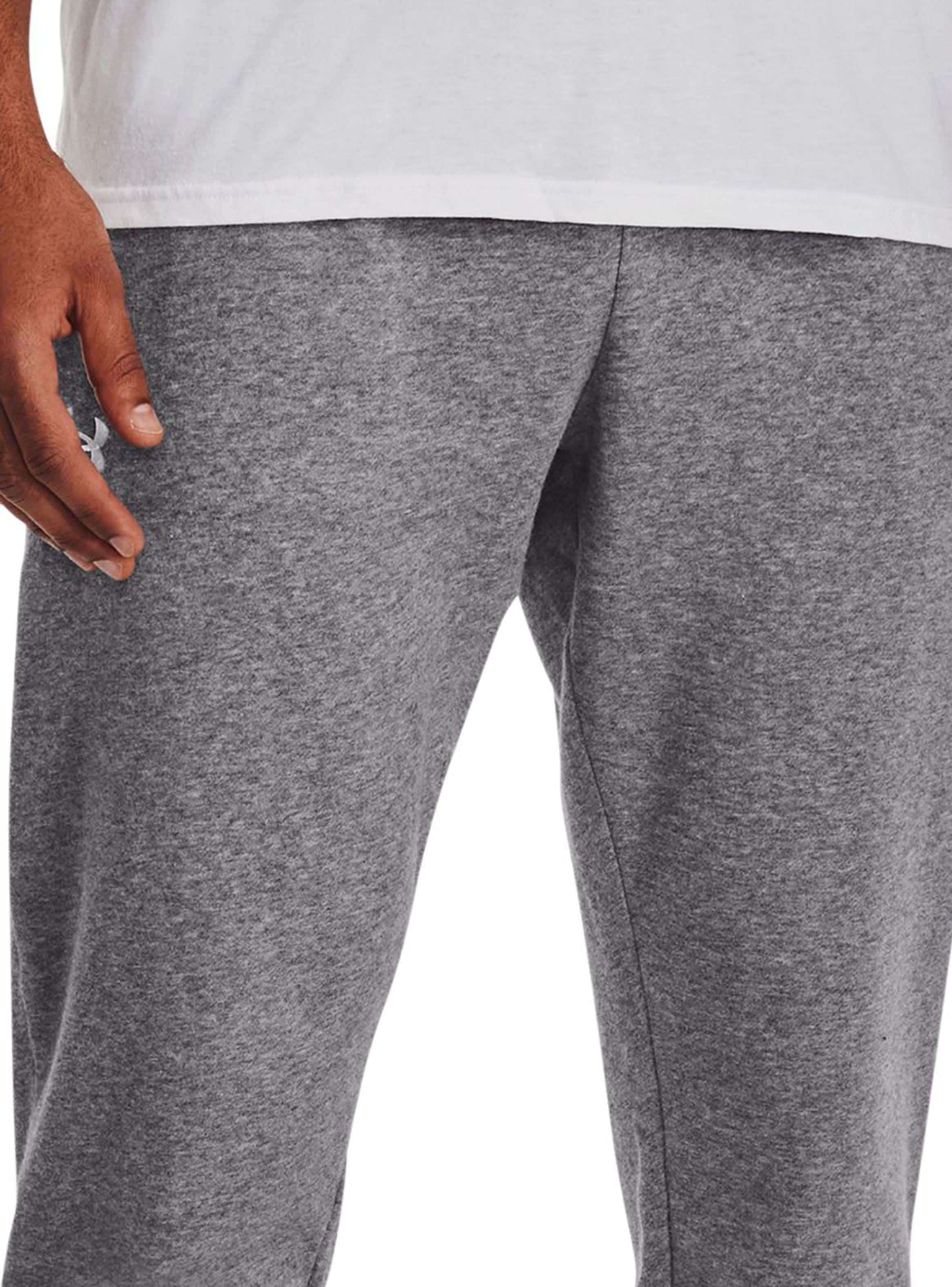 Pantalón Buzo de Polar Rival Fleece Jogger-2