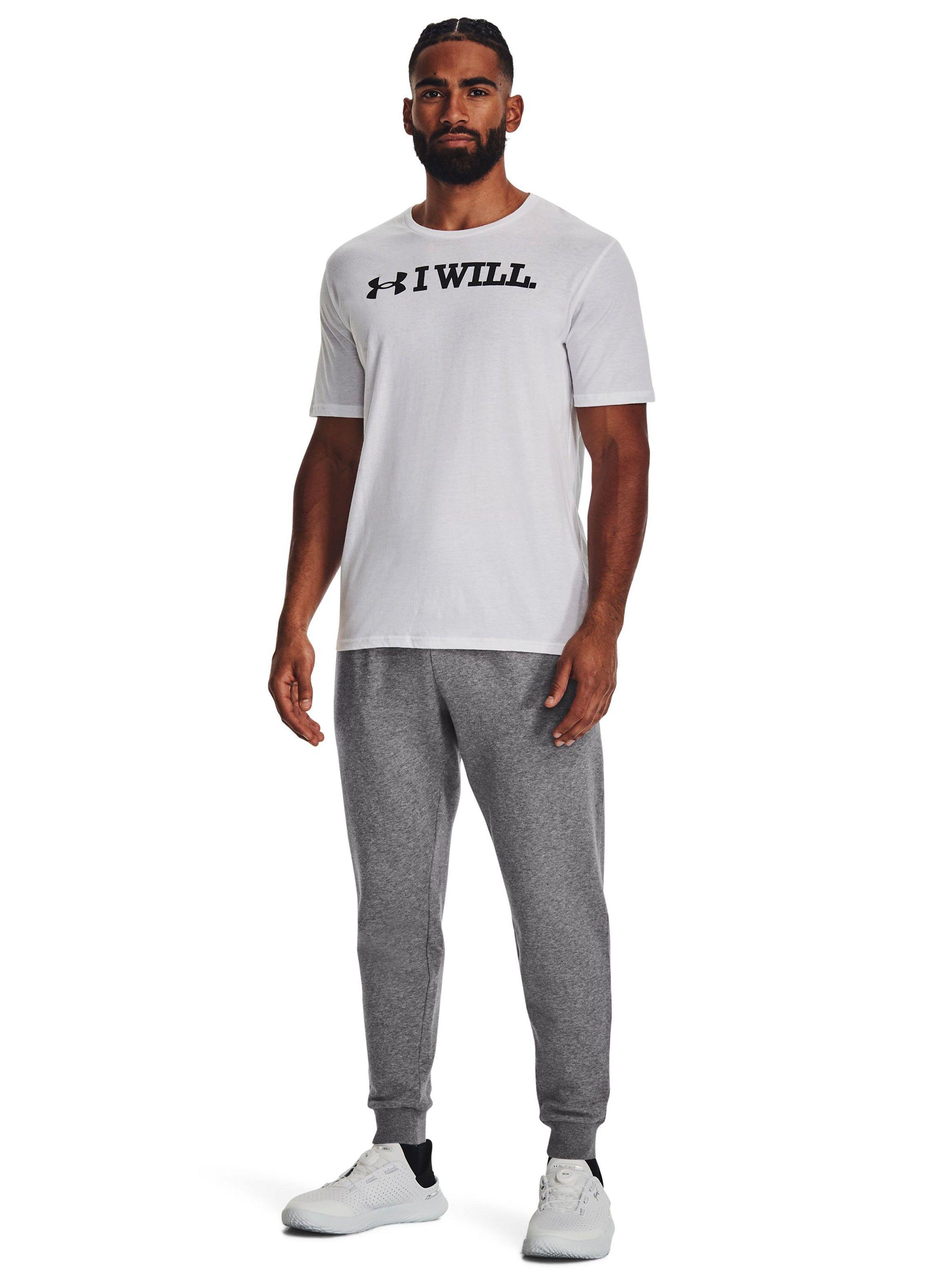 Pantalón Buzo de Polar Rival Fleece Jogger-3