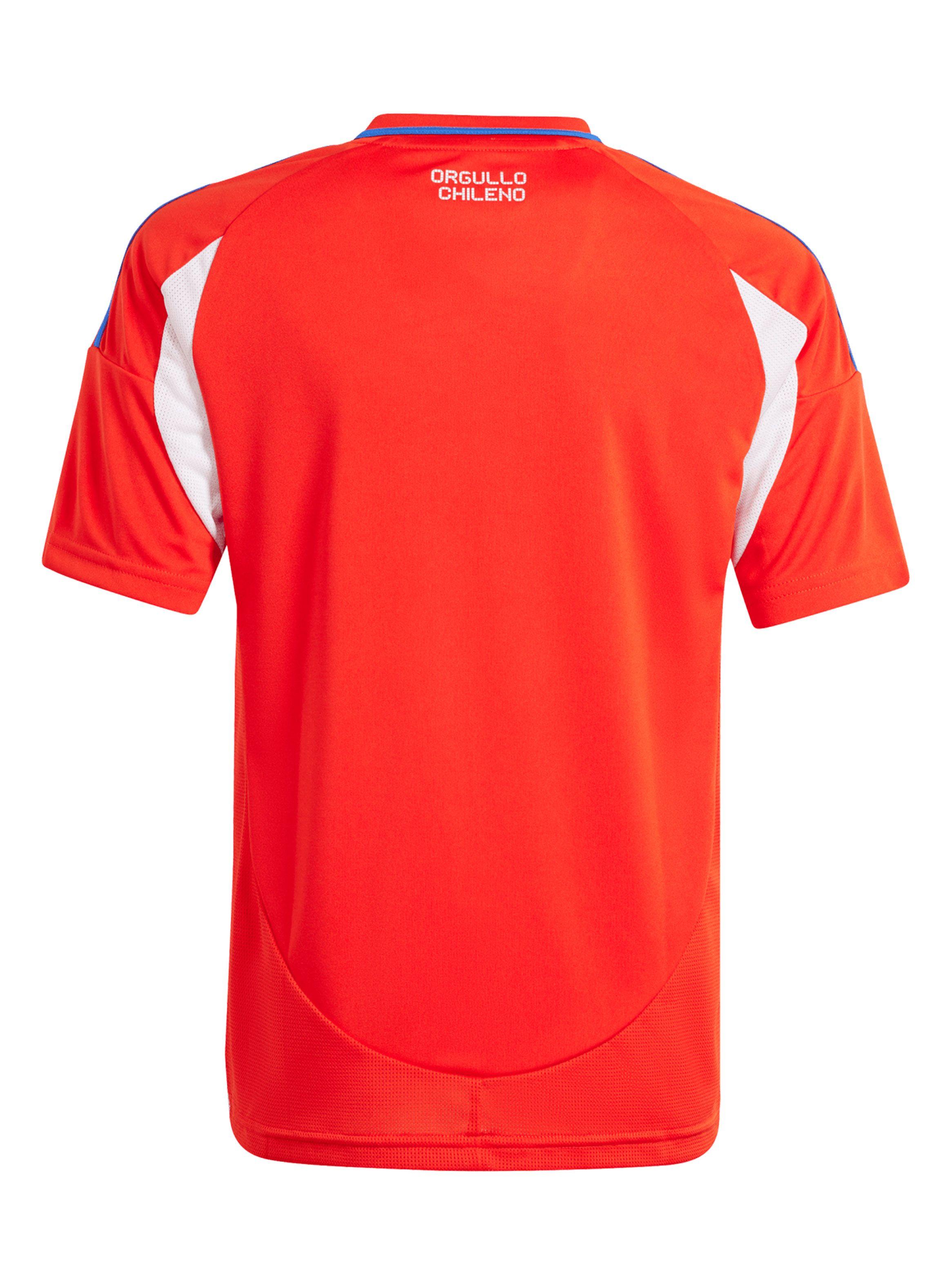 Camiseta de Fútbol ANFP-1