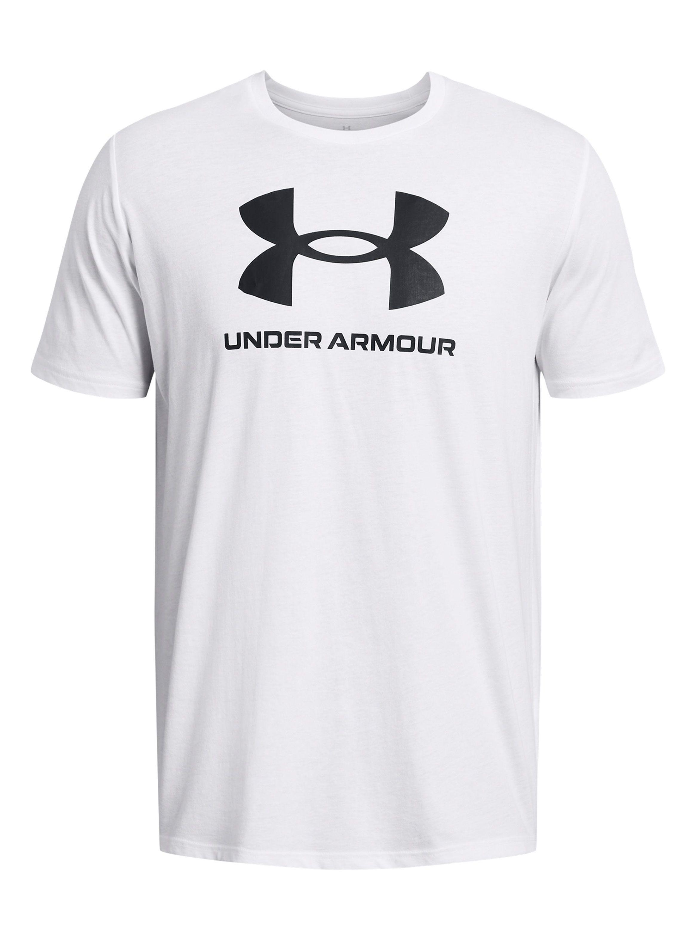 Polera Sport  Logo Updt Ss-2