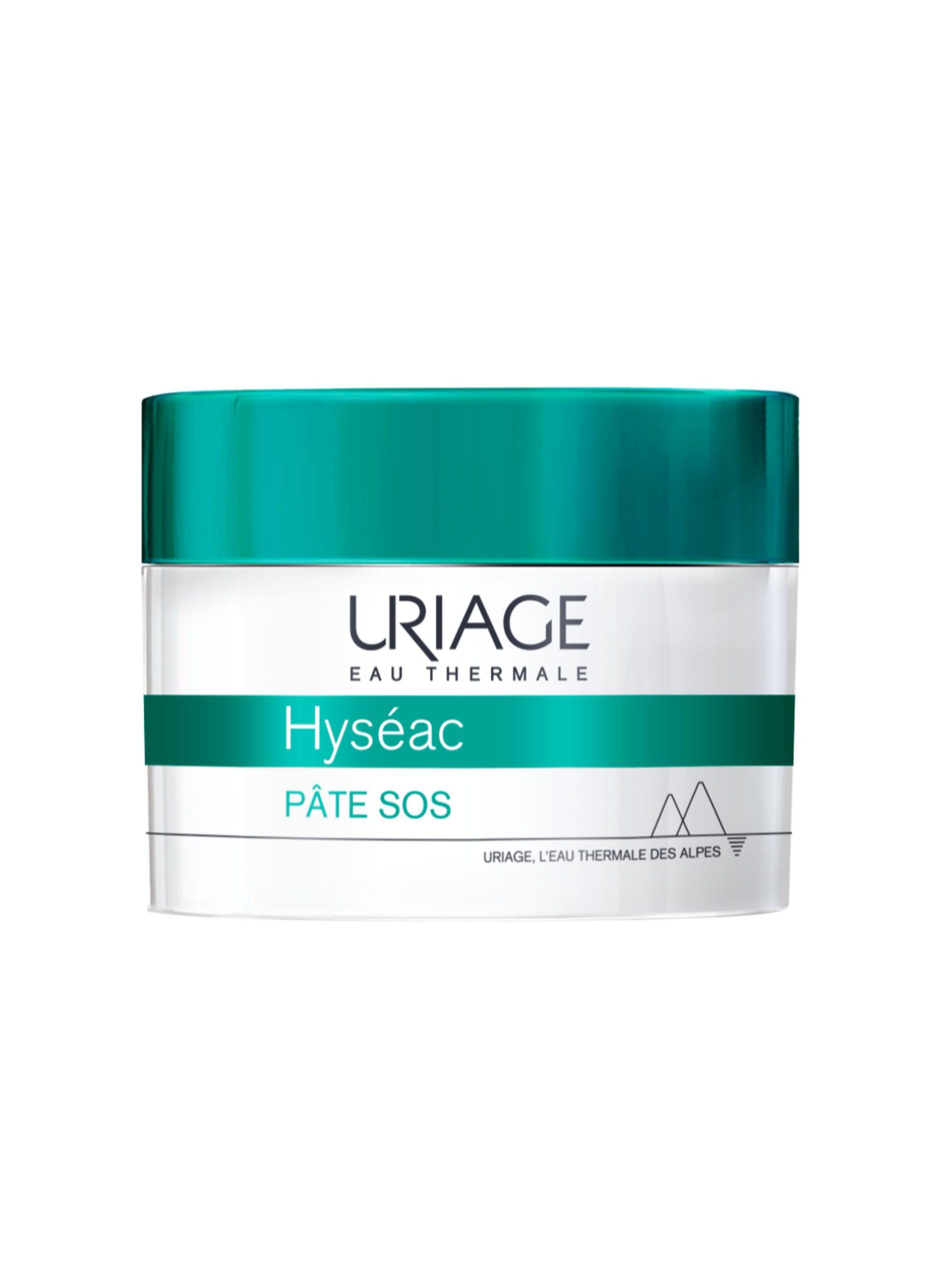 Crema Tratamiento para Acné Uriage Hyseac Pate Sos 15 g-0