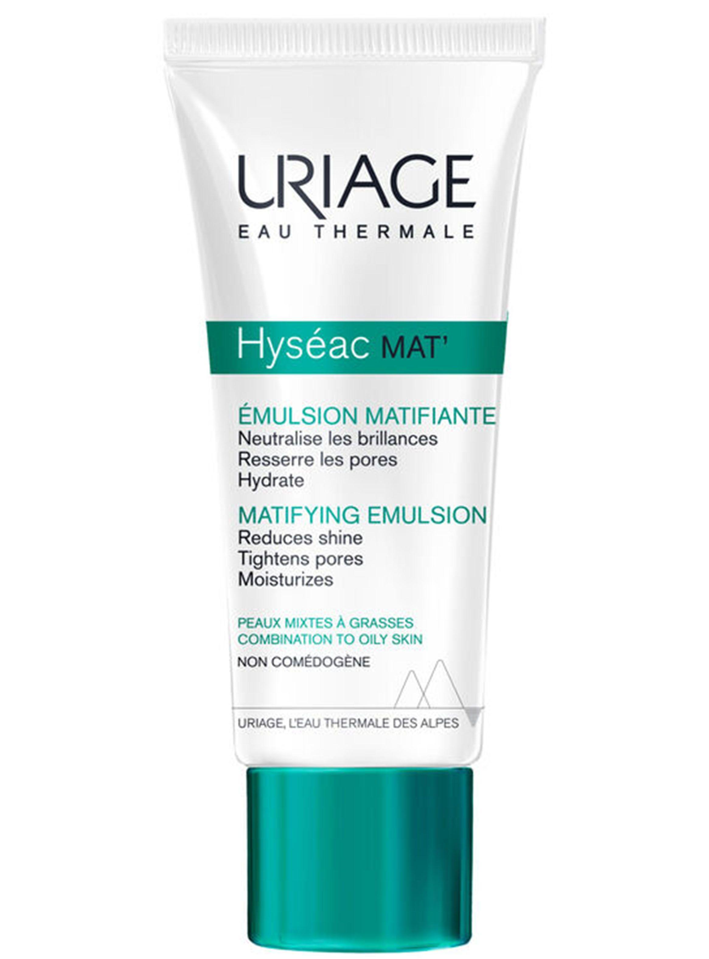 Gel Matificante Uriage Hyseac 40 ml-1