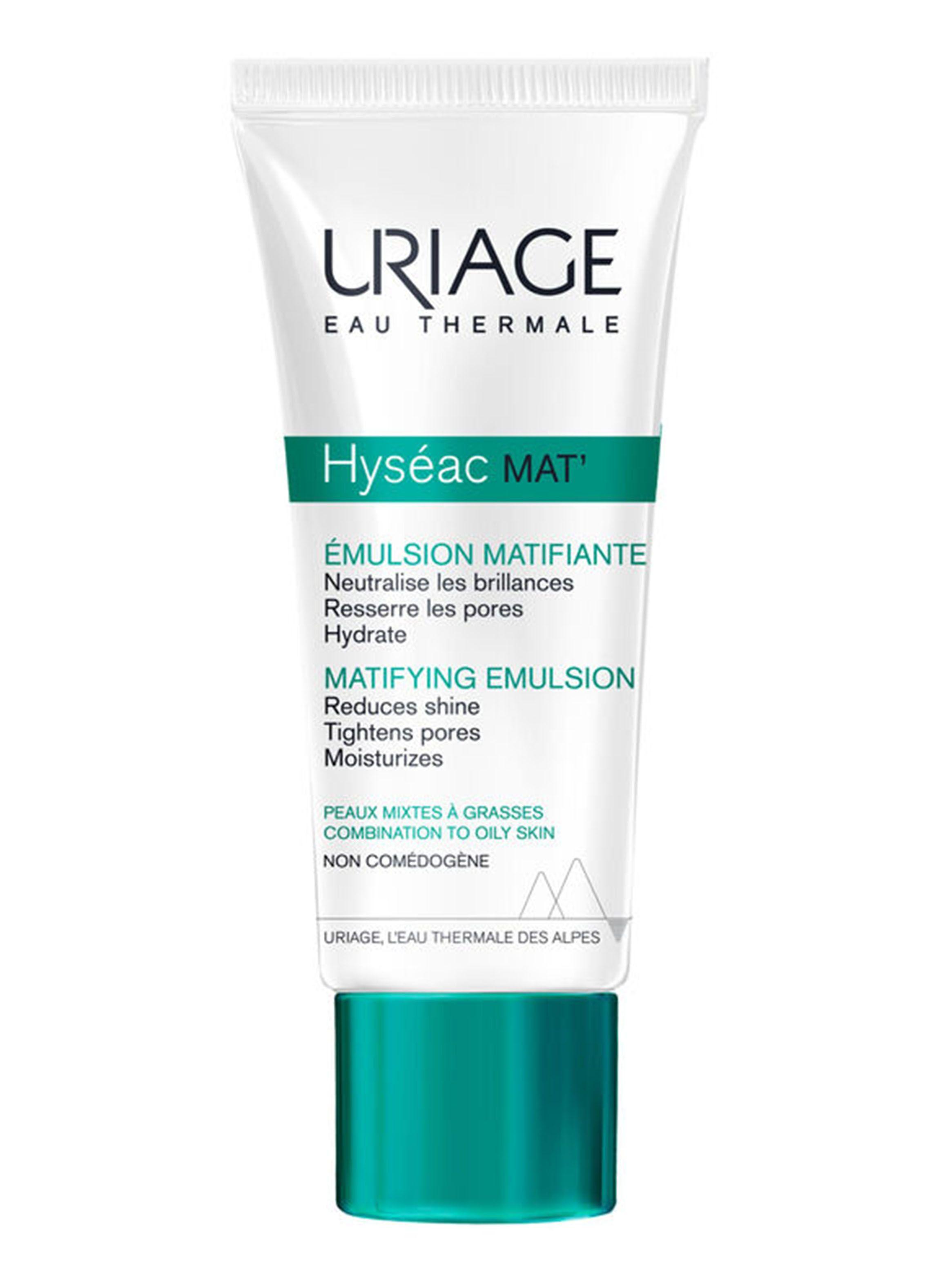 Gel Matificante Uriage Hyseac 40 ml-0