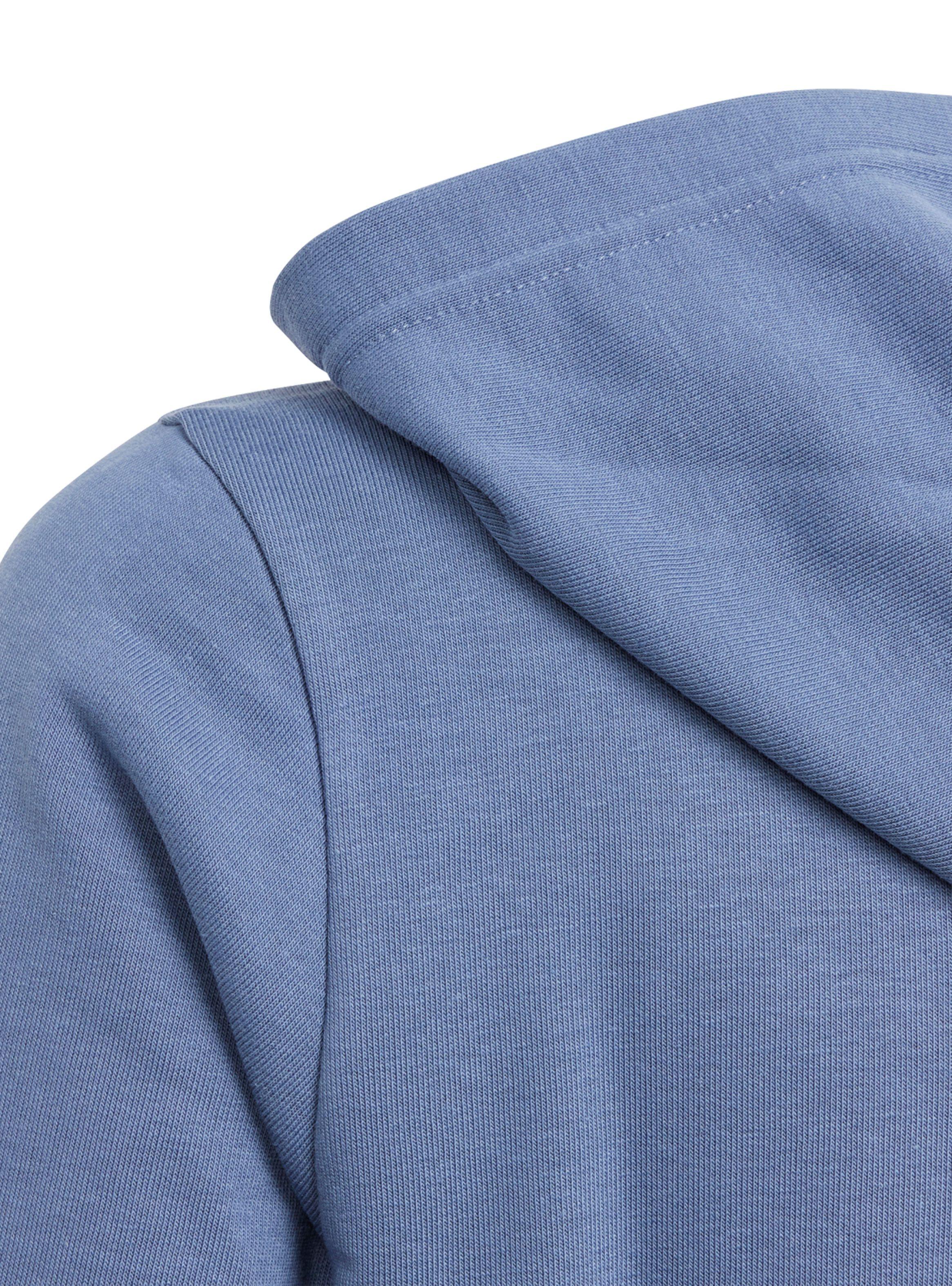 Polerón Essentials Niños Con Capucha-4