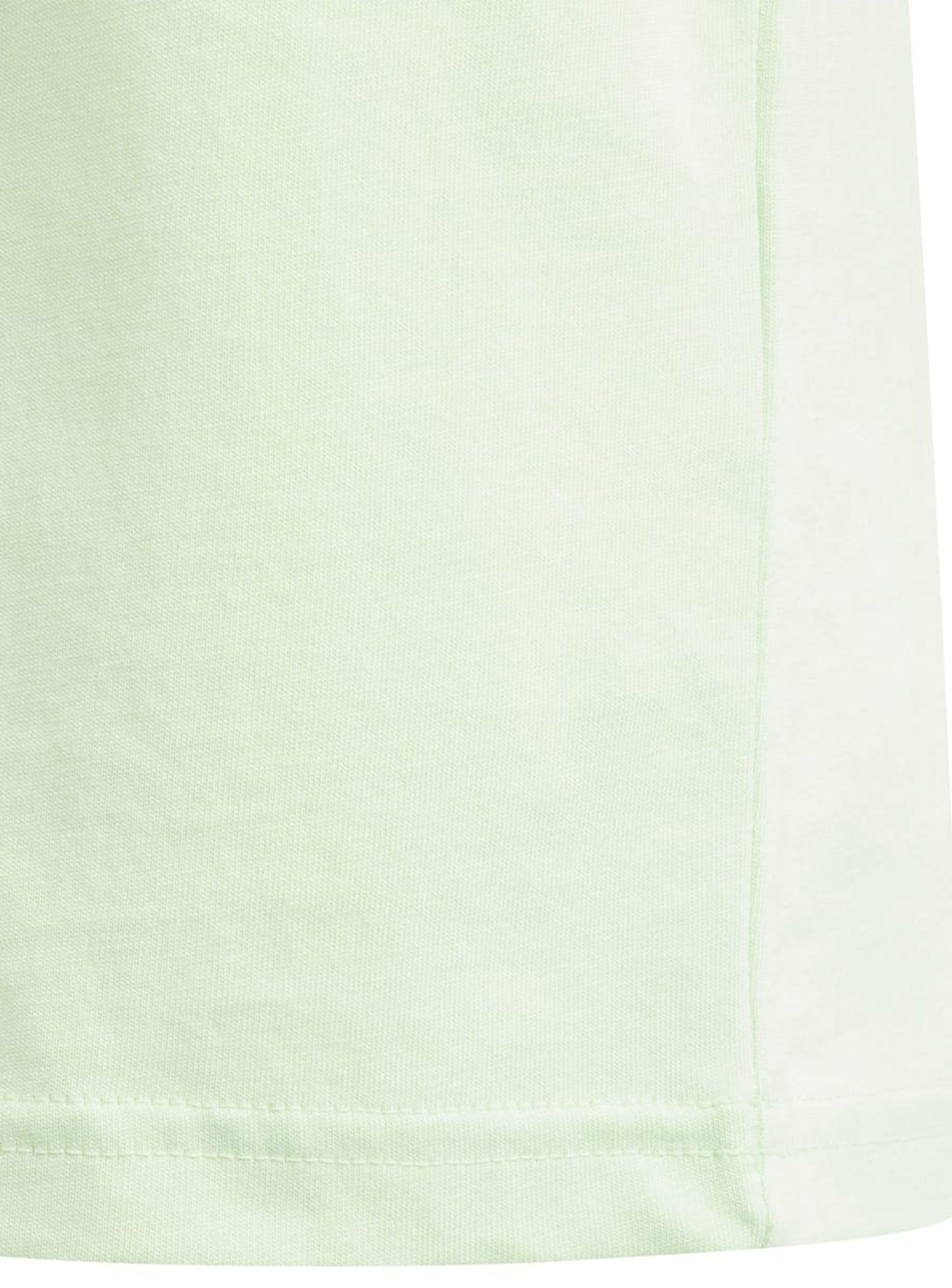 Polera Essentials Logo Grande Unisex-4