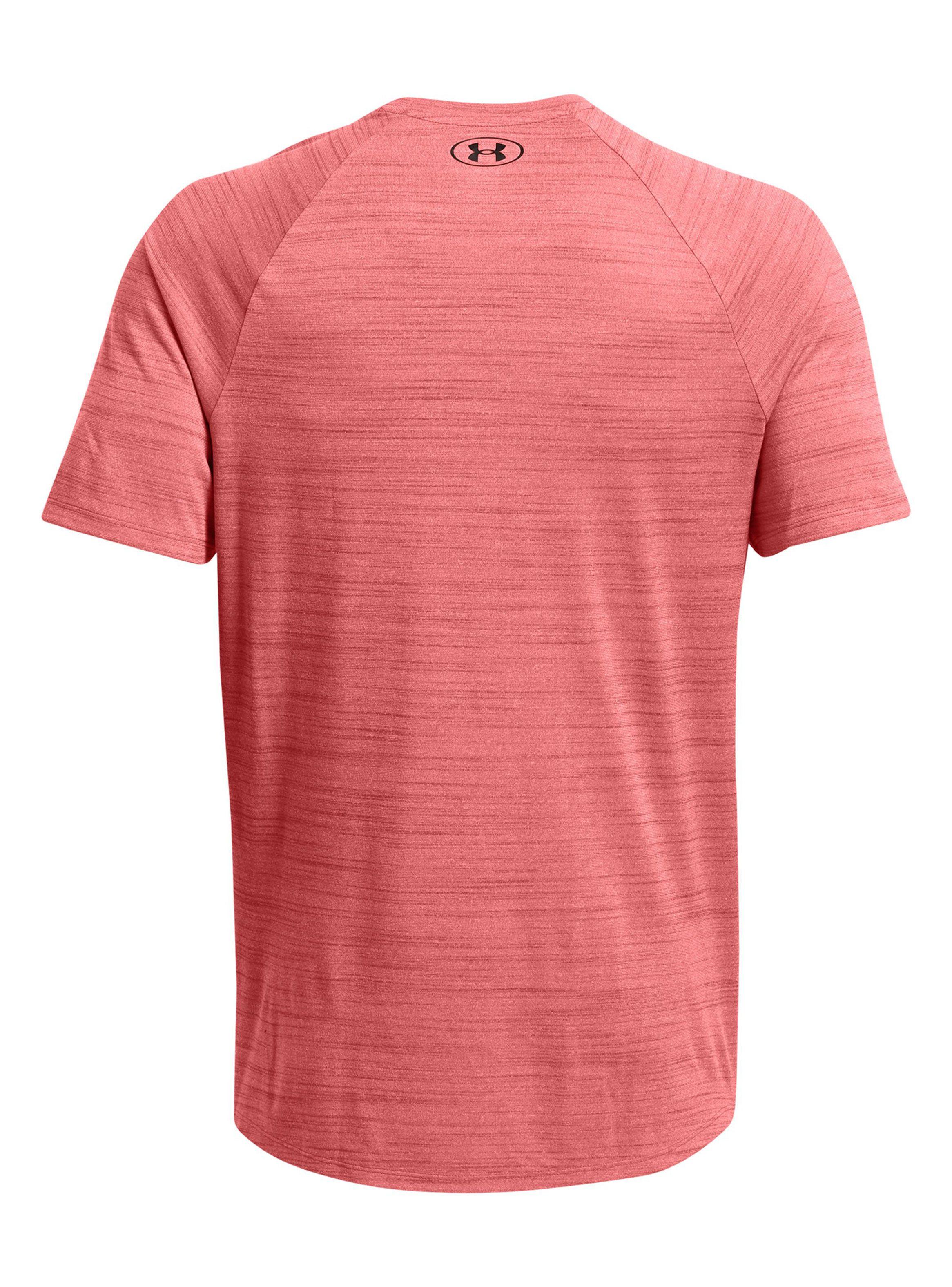 Polera Tiger Tech 2.0 Ss-2