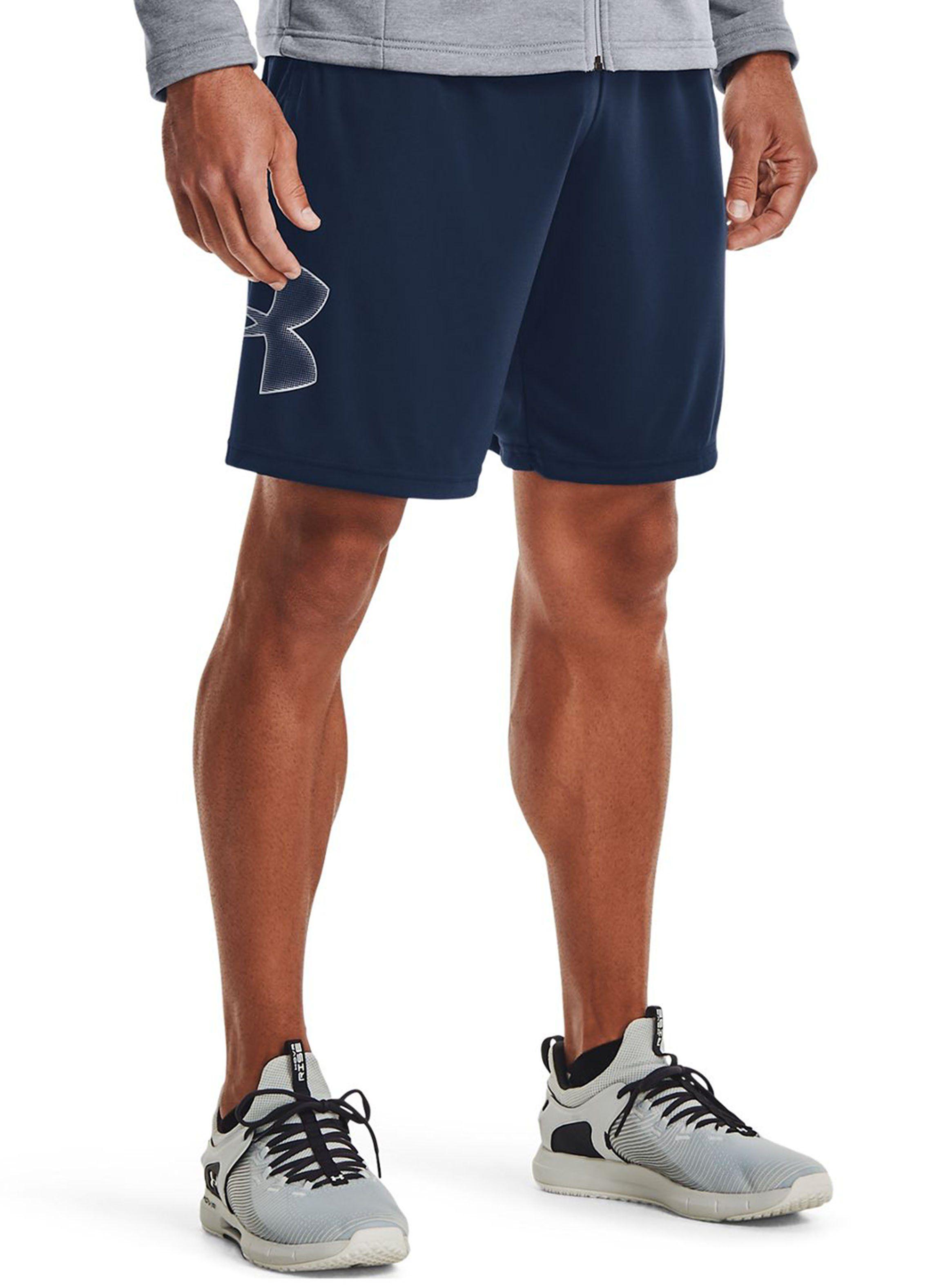 Short EstampadoTech Graphic Shor-0