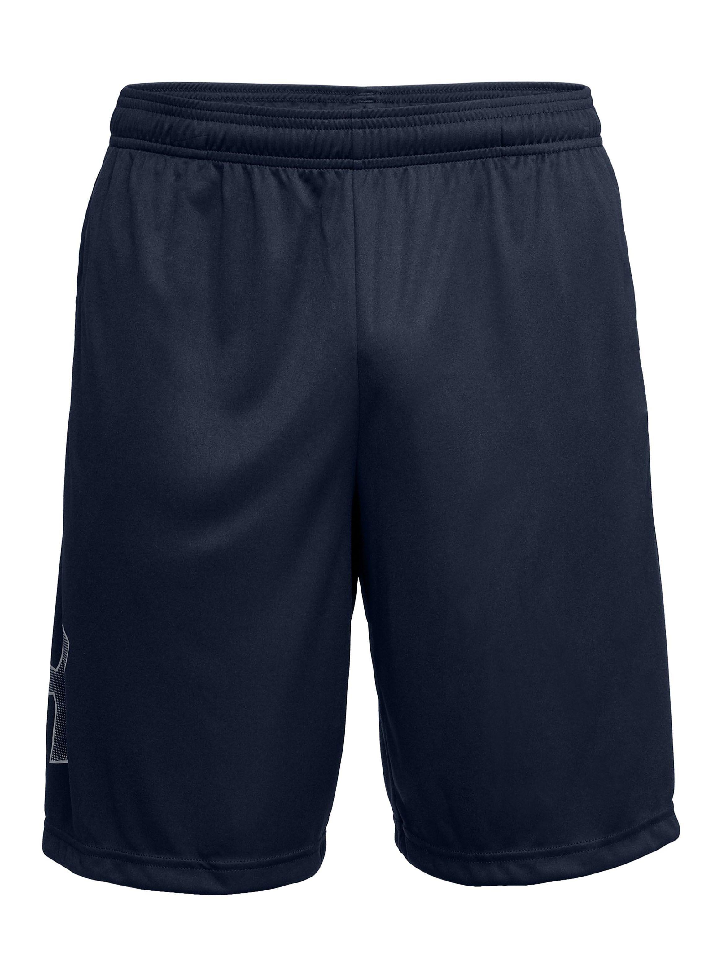Short EstampadoTech Graphic Shor-3