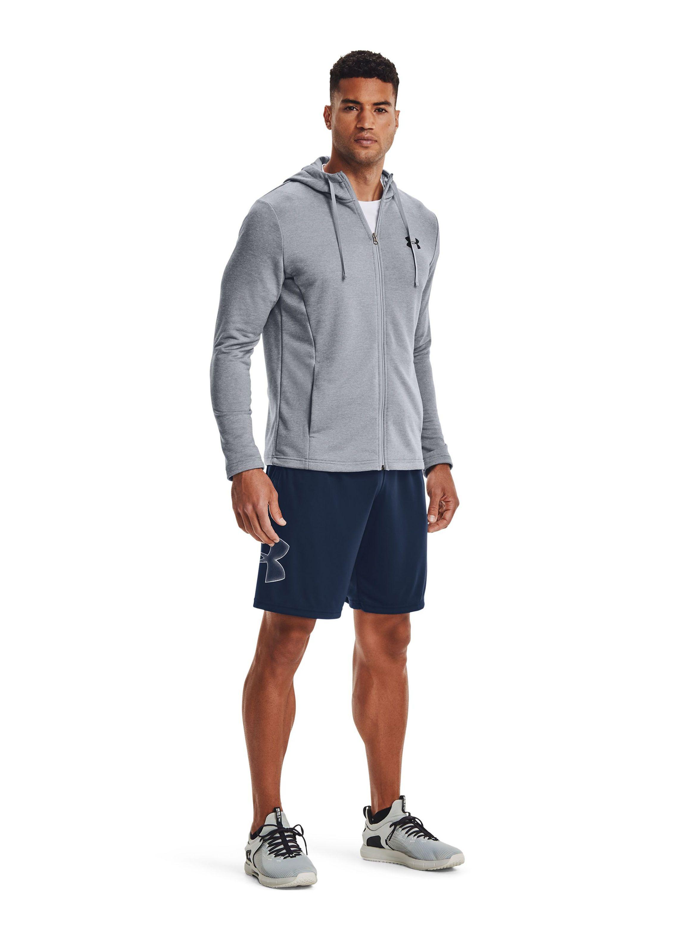 Short EstampadoTech Graphic Shor-2