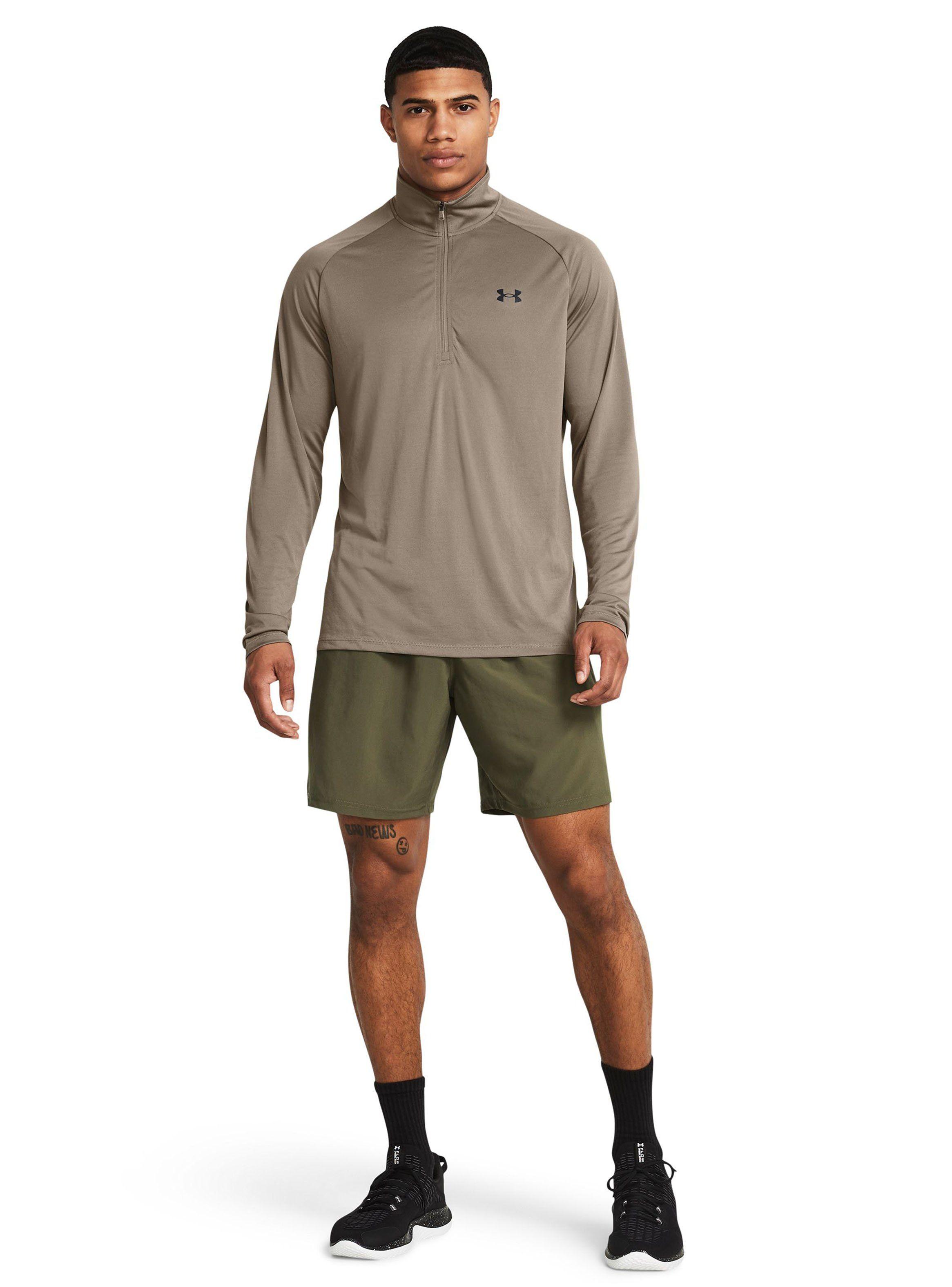 Short Woven Wdmk-2