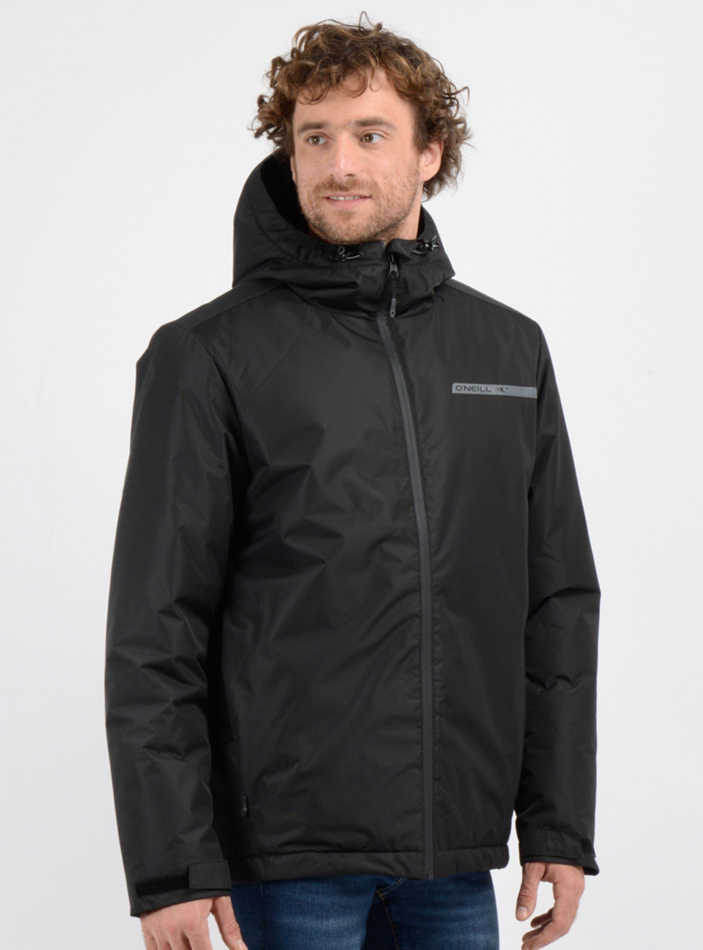 Chaqueta Regular Fit Classic Capucha-2