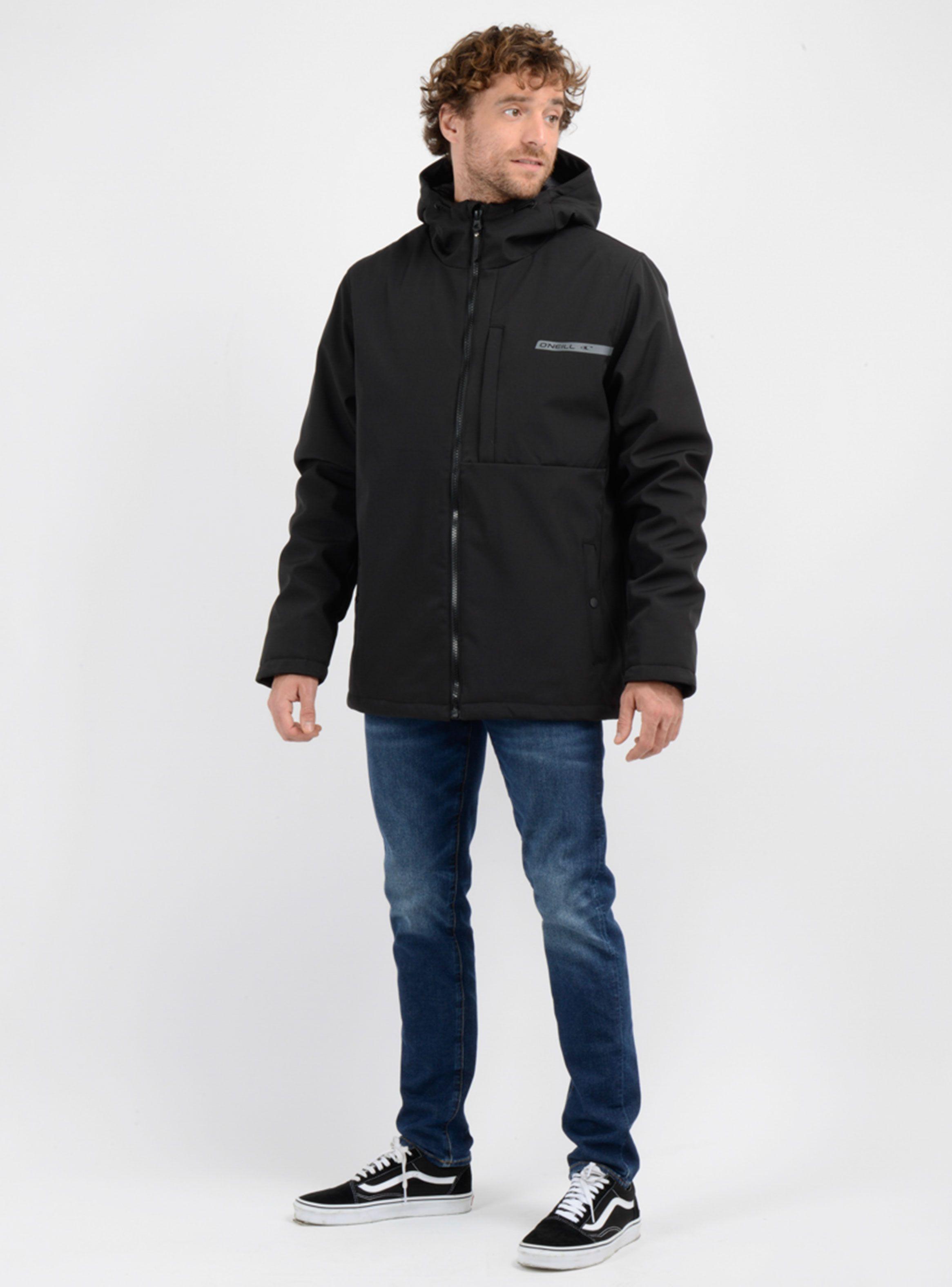 Parka Classic Regular Fit-3