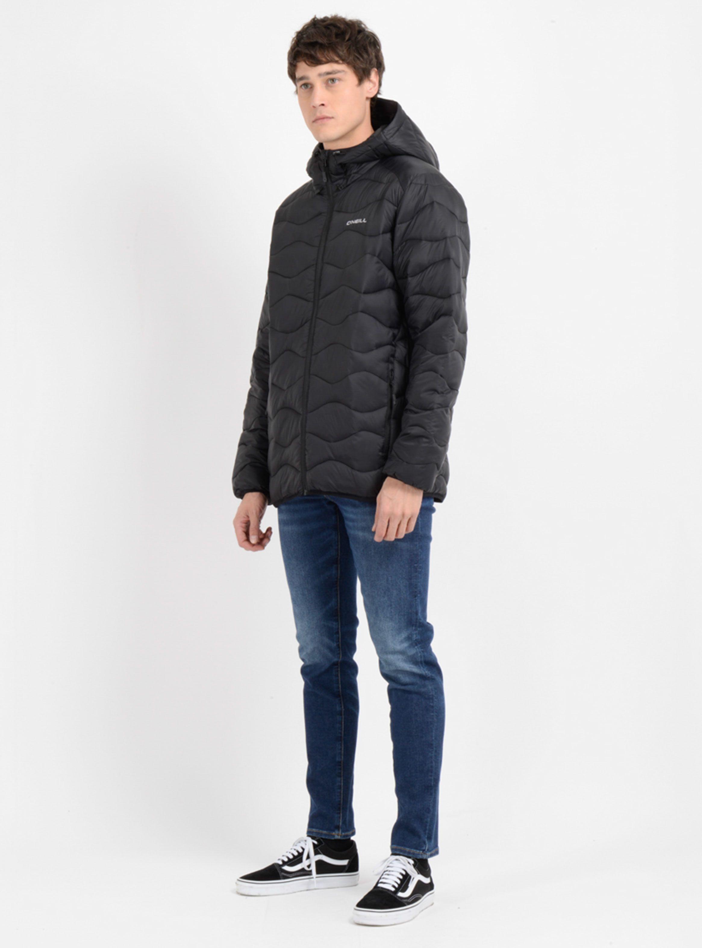 Parka Bassic Costuras Onduladas-3