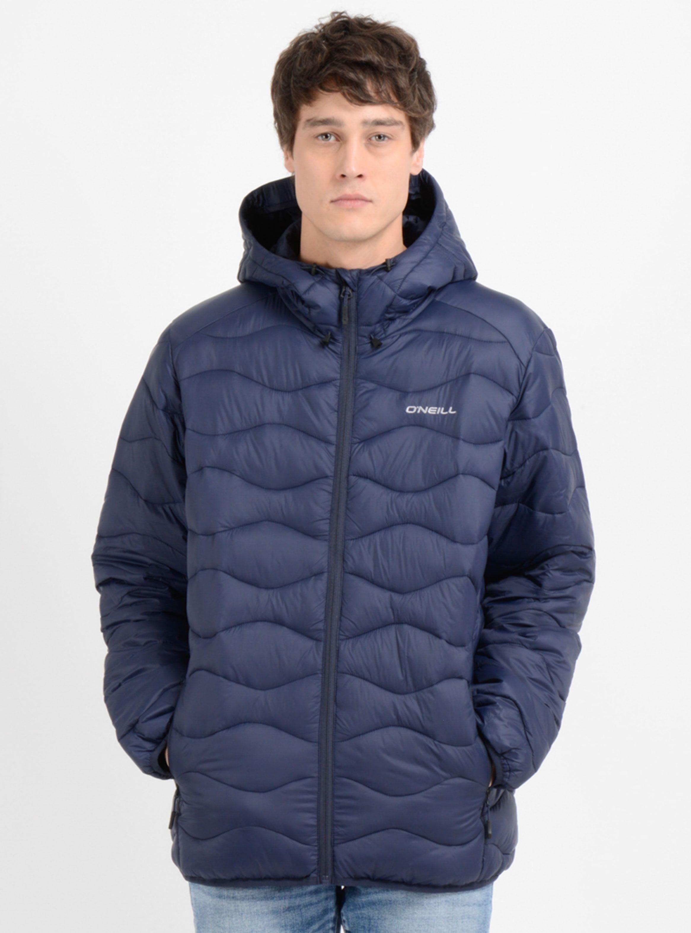 Parka Bassic Costuras Onduladas-0