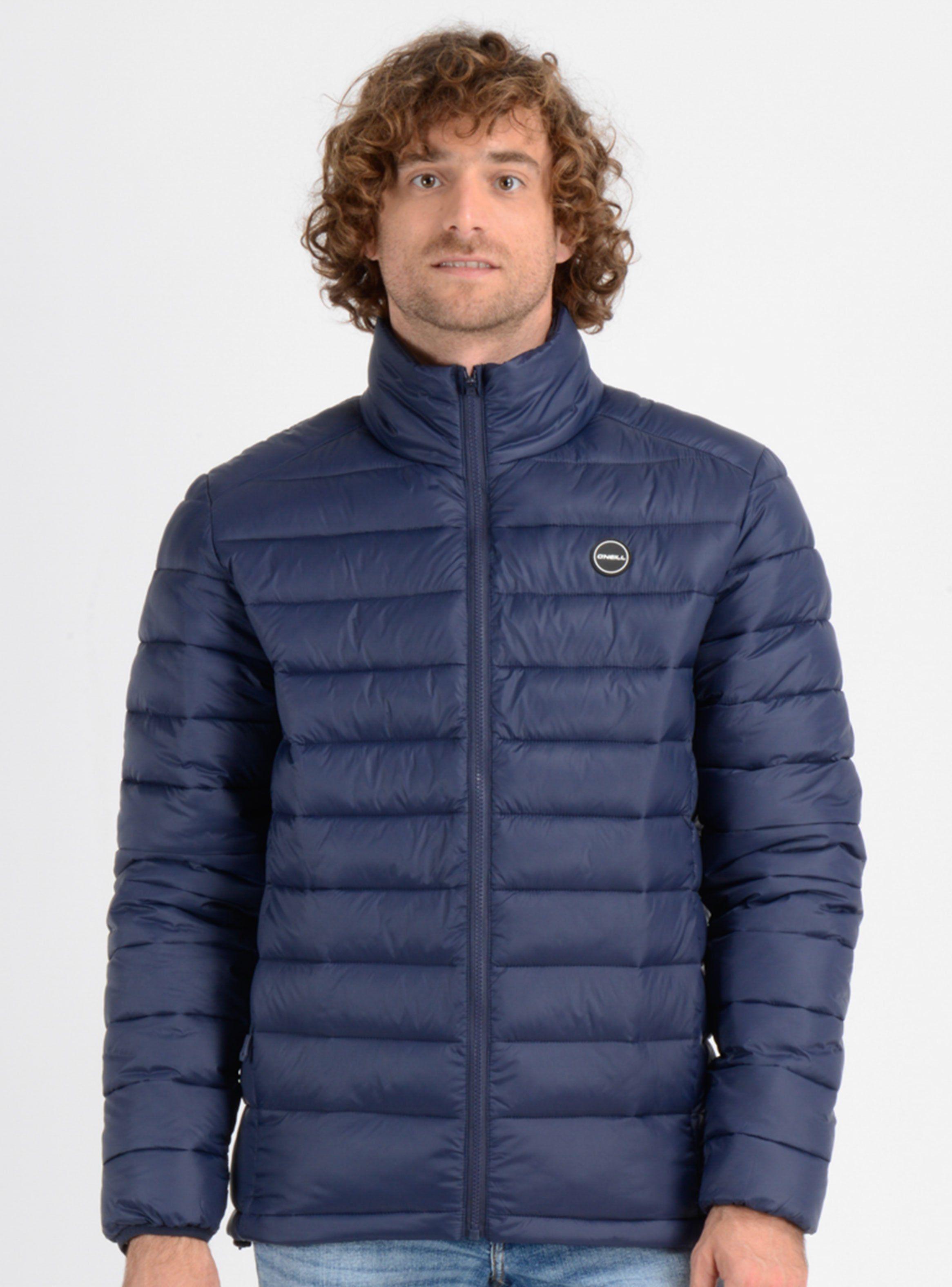 Parka Bassic Acolchada-0