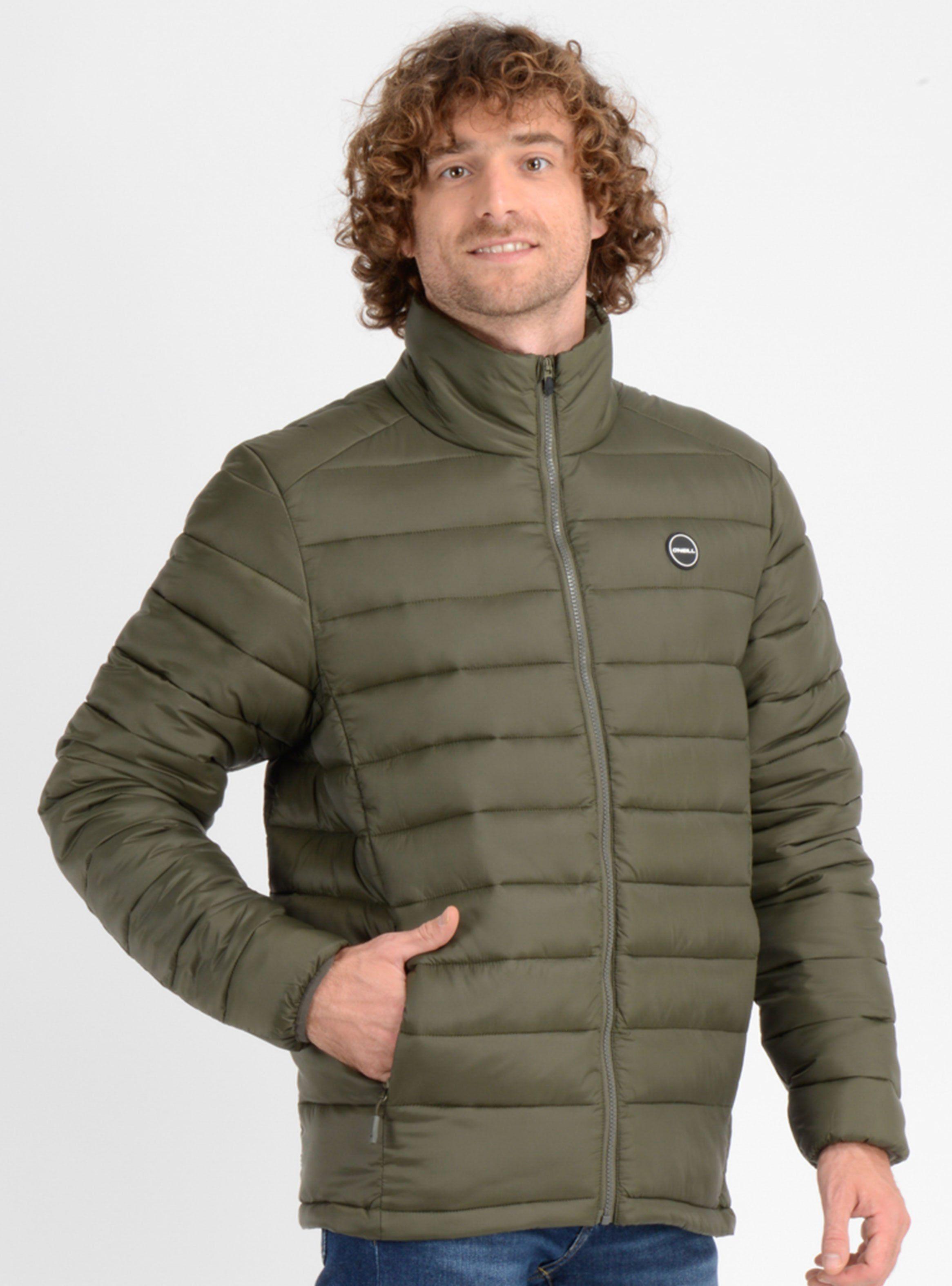 Parka Bassic Acolchada-2