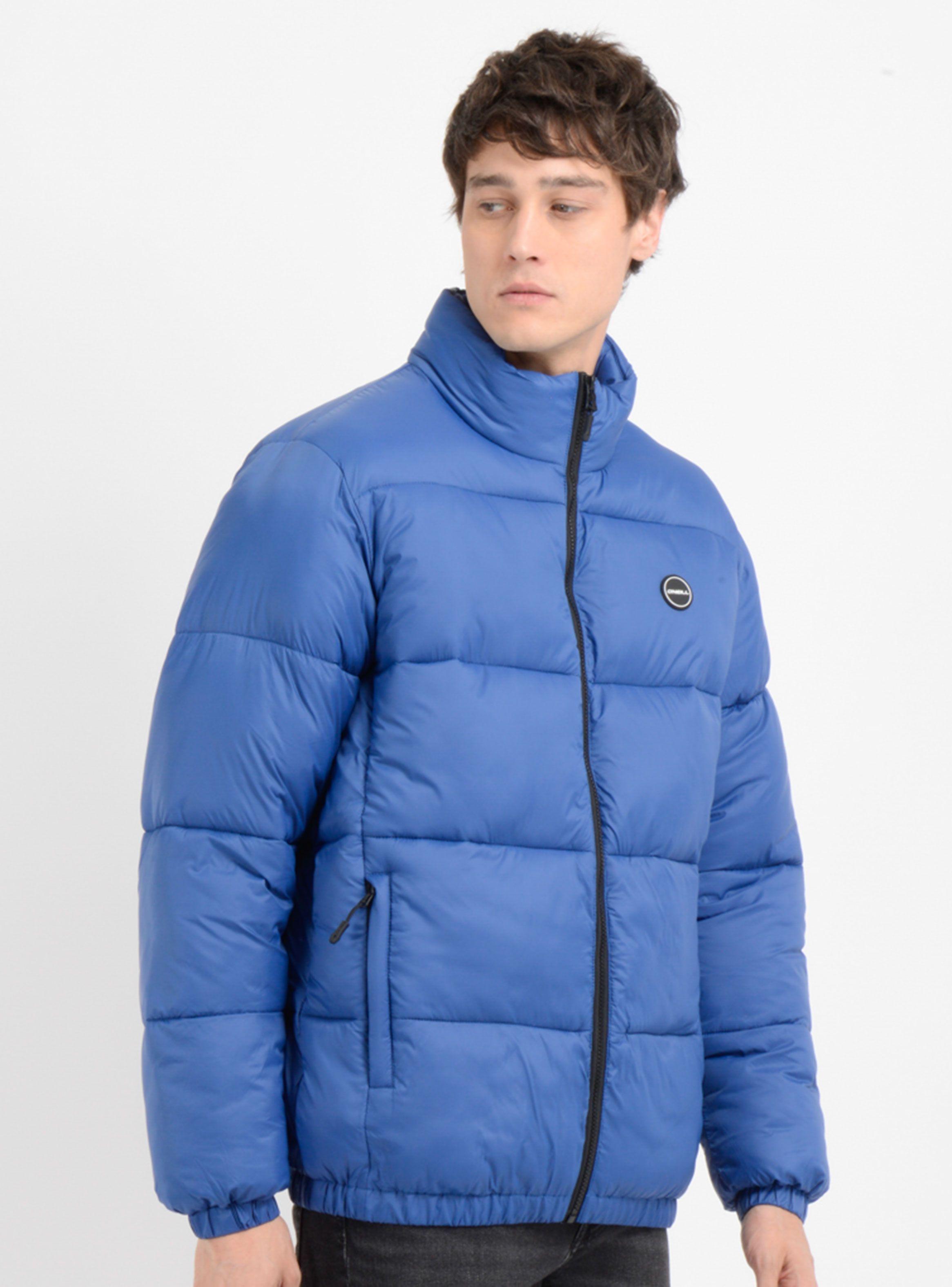 Parka Acolchada Regular Fit Cuello-2