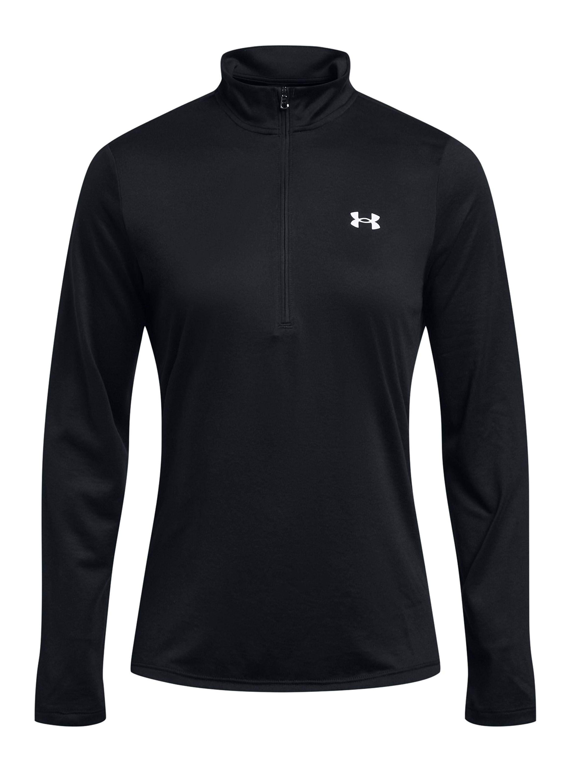 Polerón Tech 1/2 Zip Solid-2