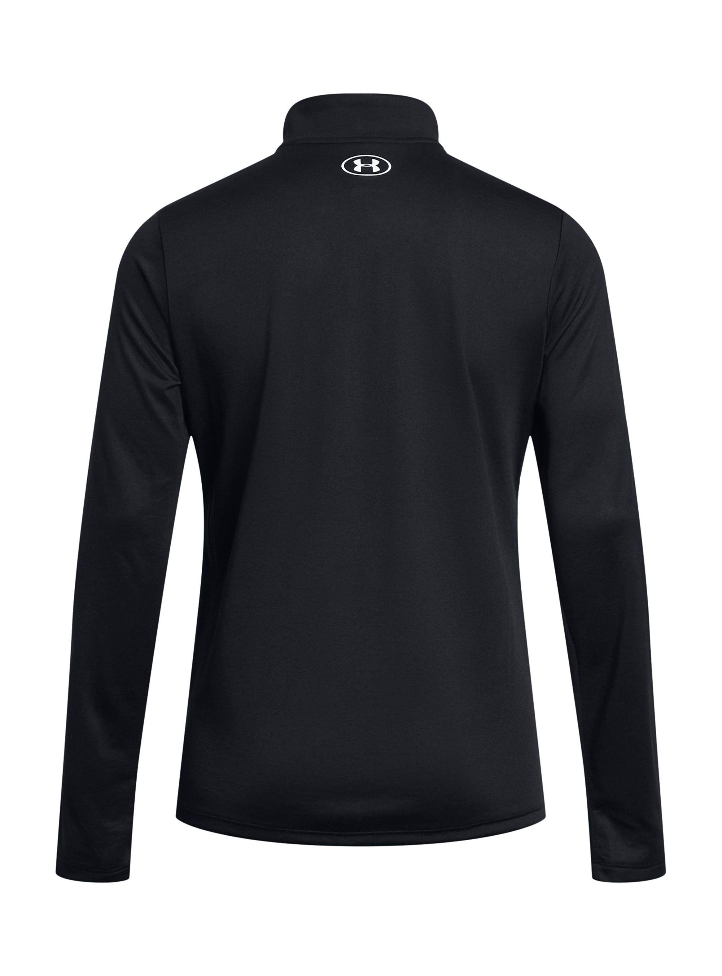 Polerón Tech 1/2 Zip Solid-3