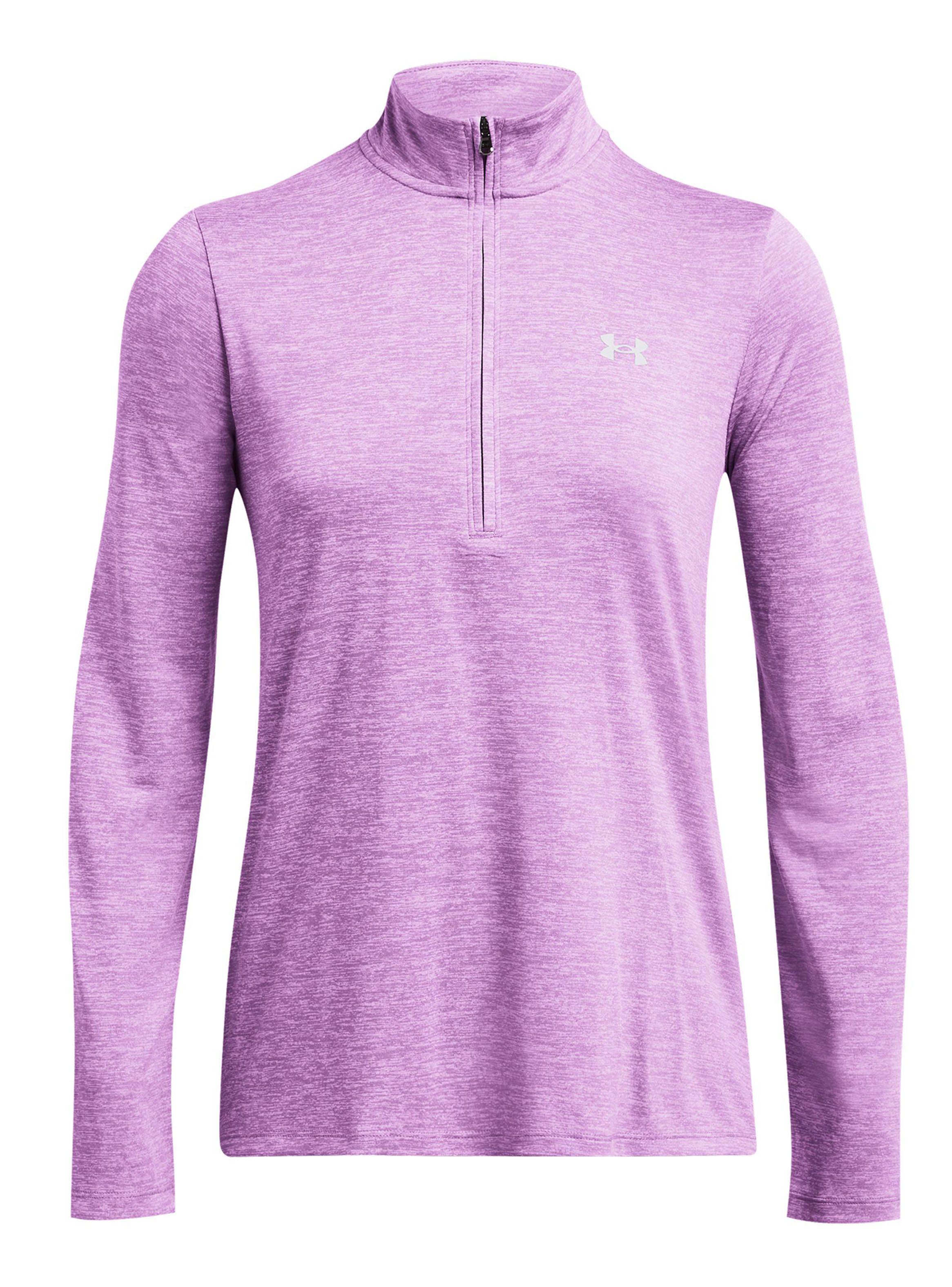 Polerón Tech Zip Twist-2