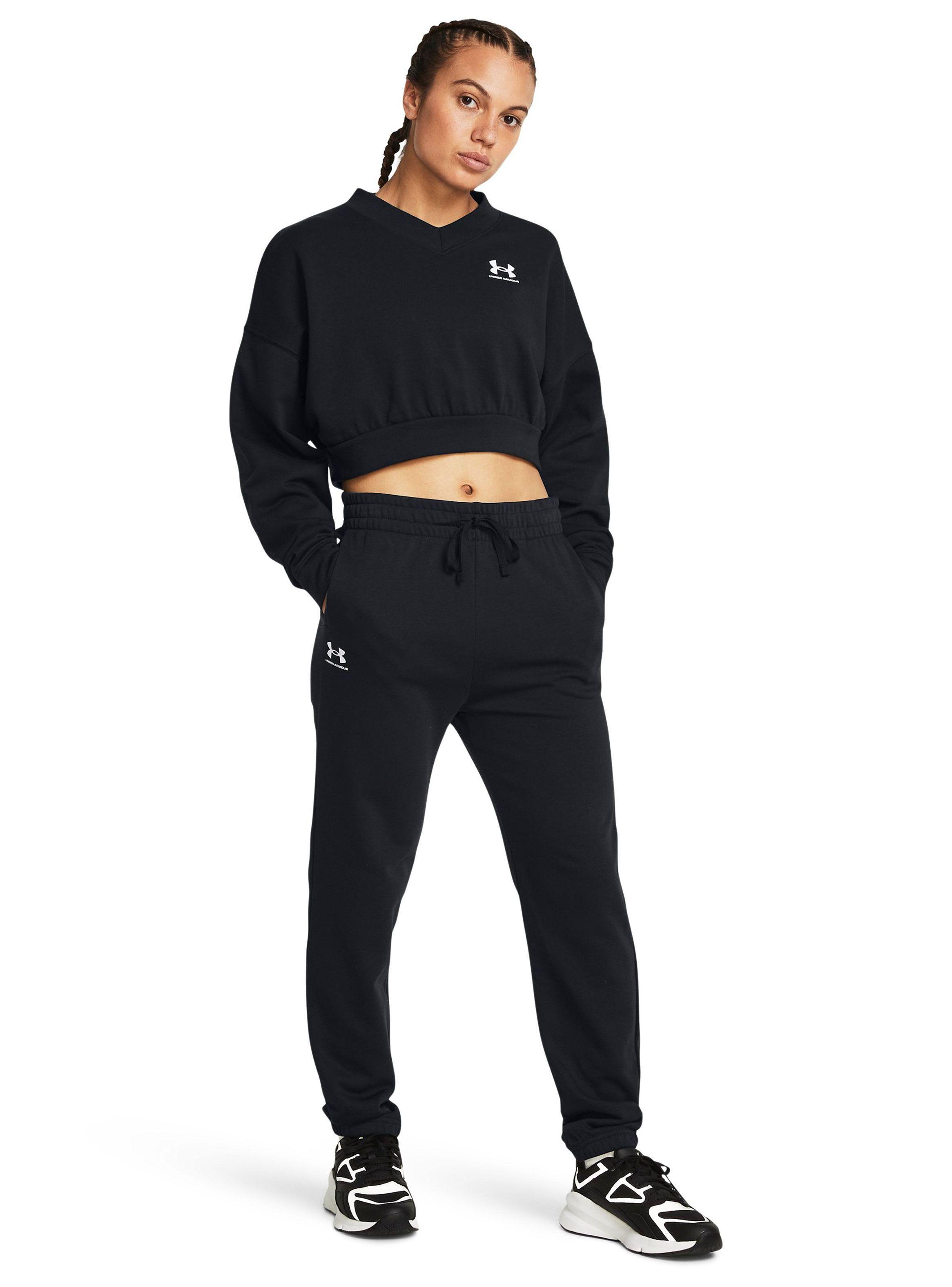 Pantalón de Buzo Rival Fleece Joggers-2