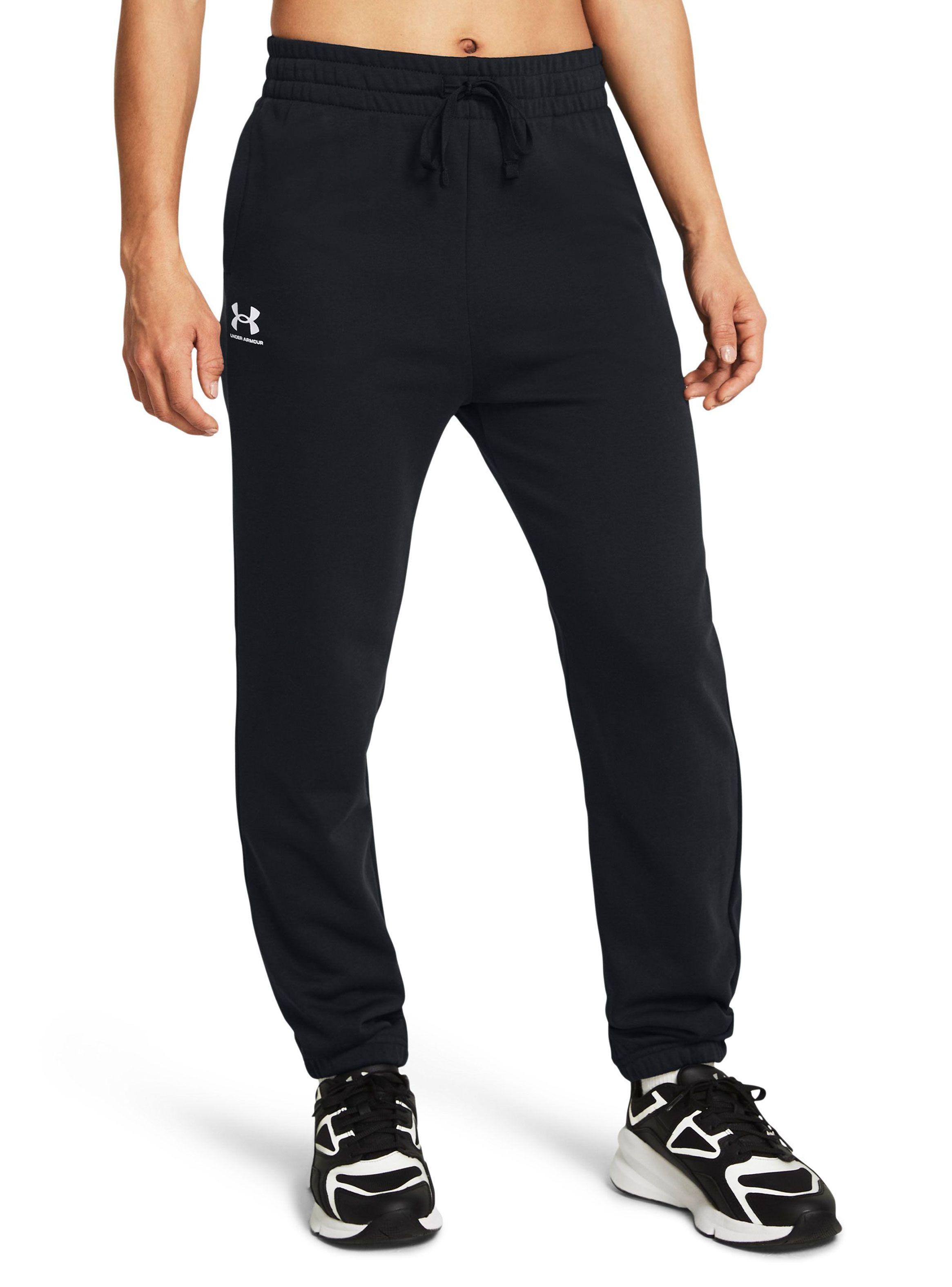 Pantalón de Buzo Rival Fleece Joggers-0
