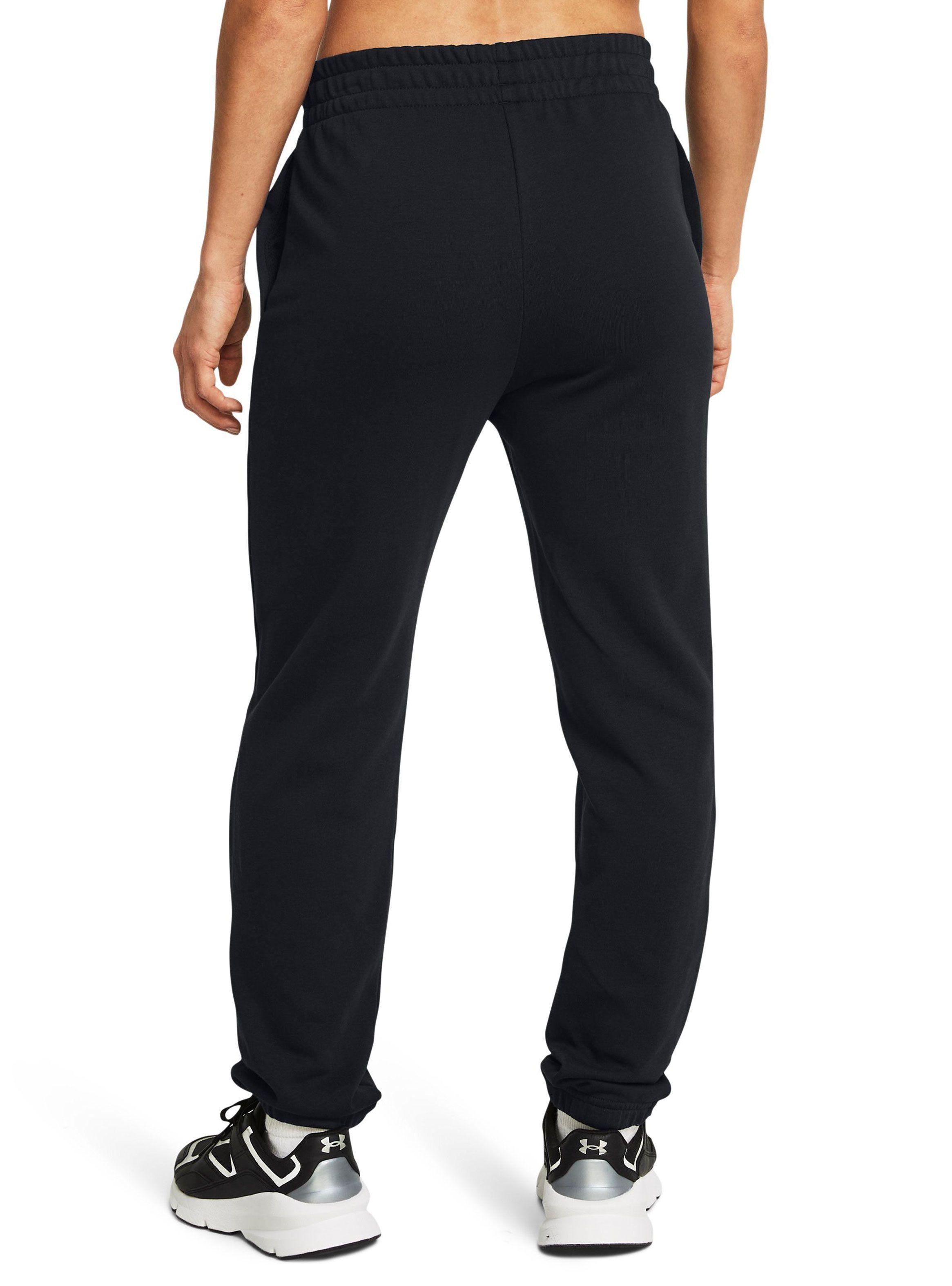 Pantalón de Buzo Rival Fleece Joggers-1