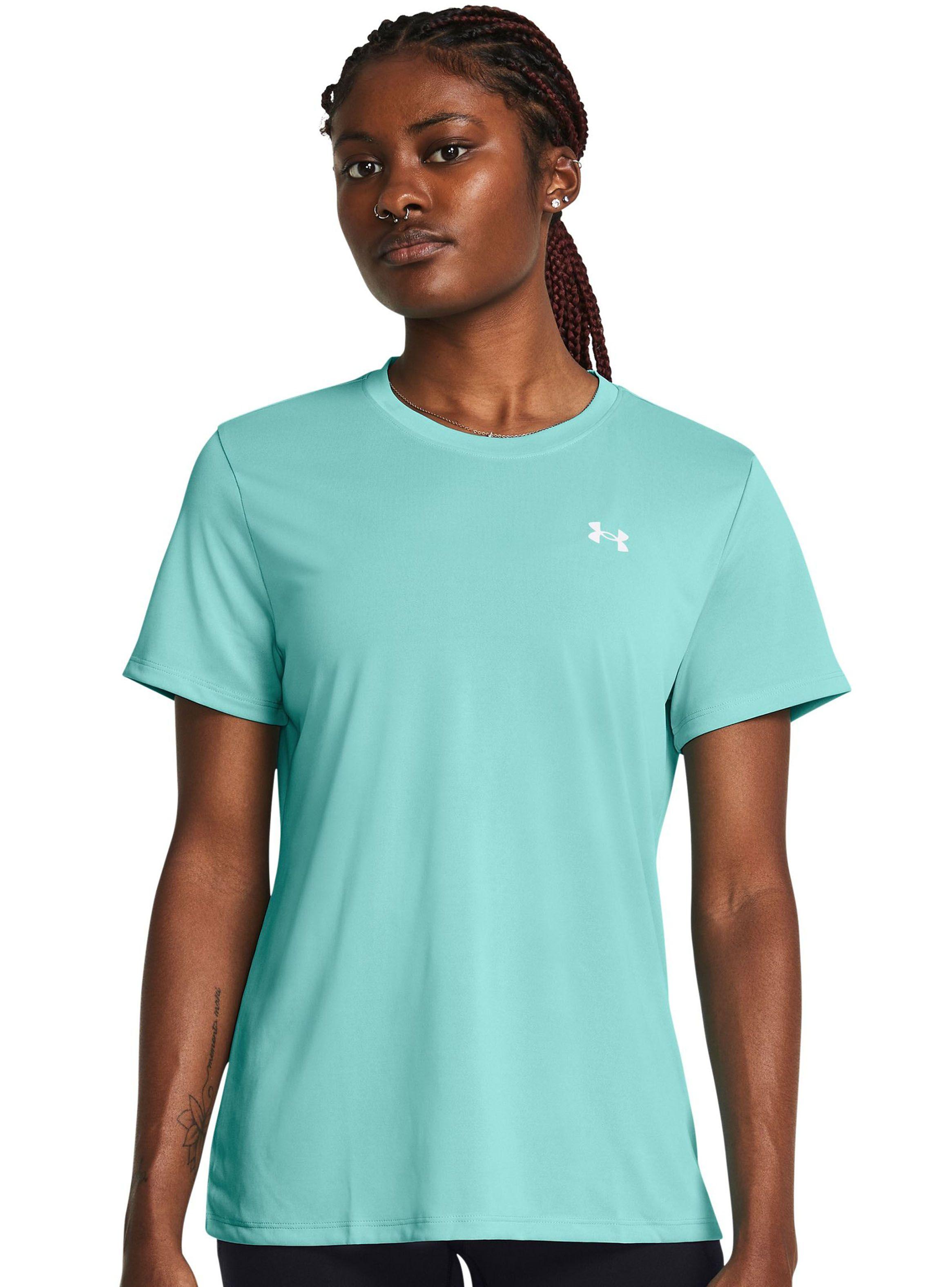 Polera Logo Tech Ssc Solid-0