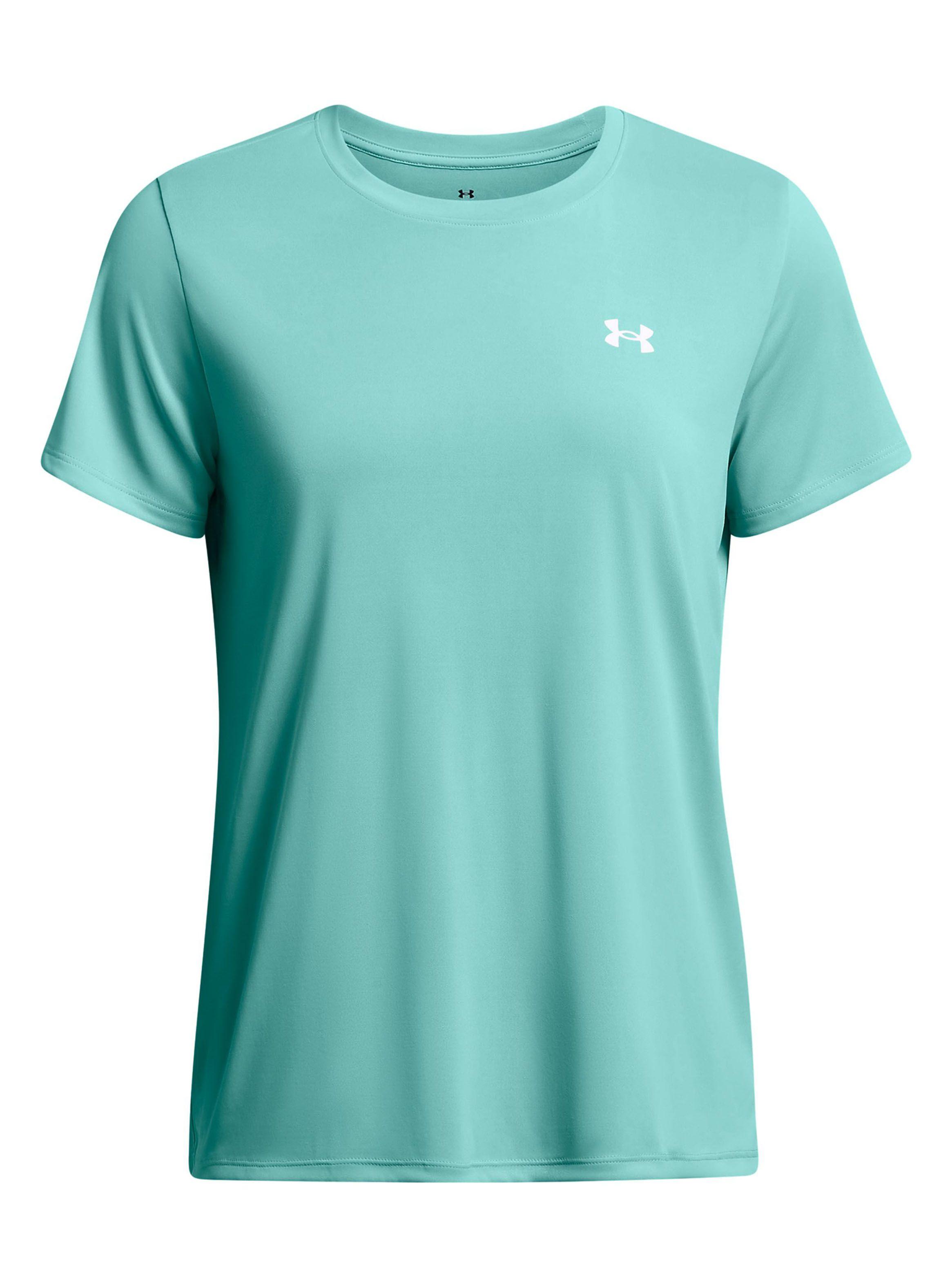 Polera Logo Tech Ssc Solid-2