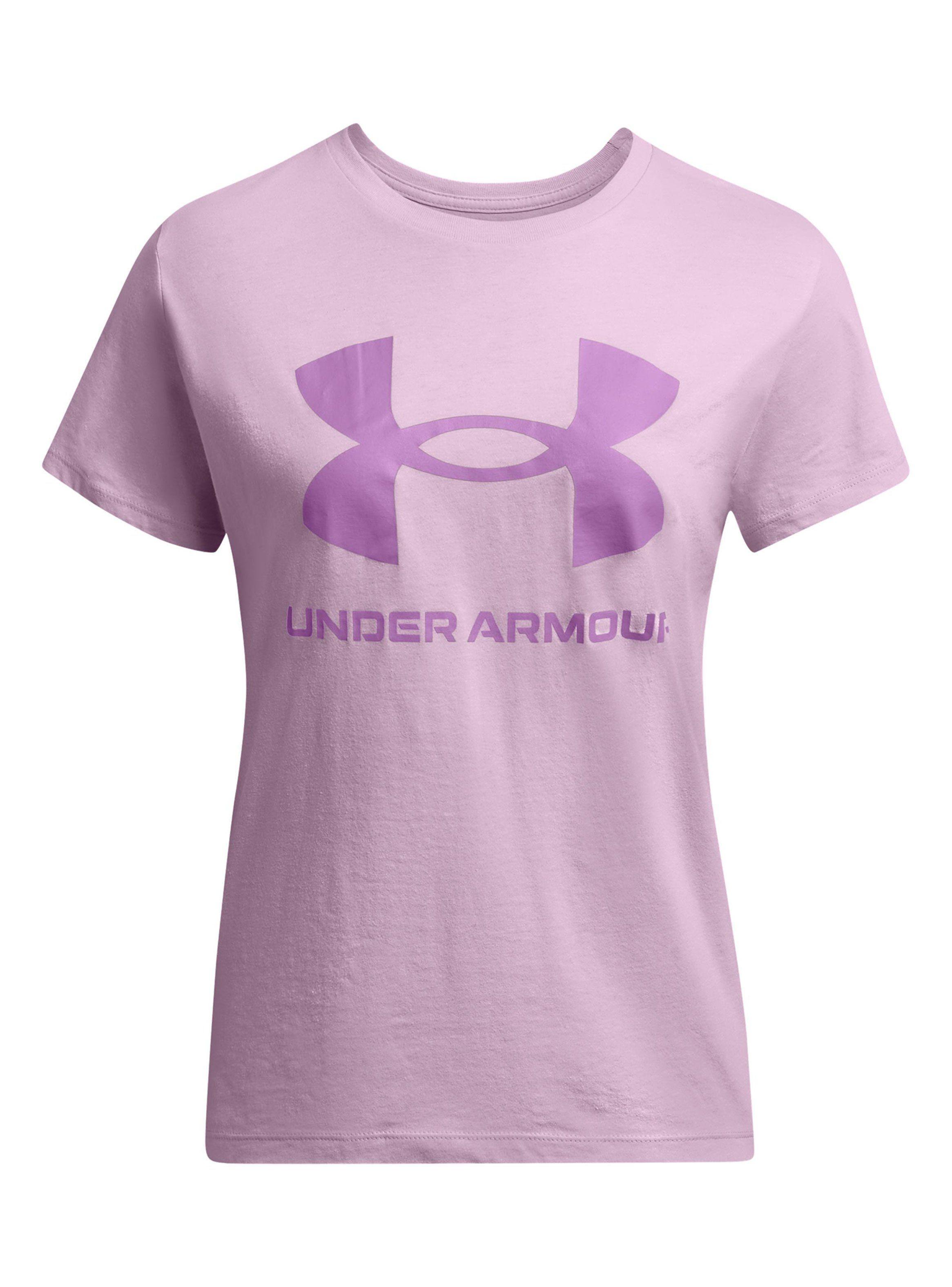 Polera Graphic Live Sportstyle-2
