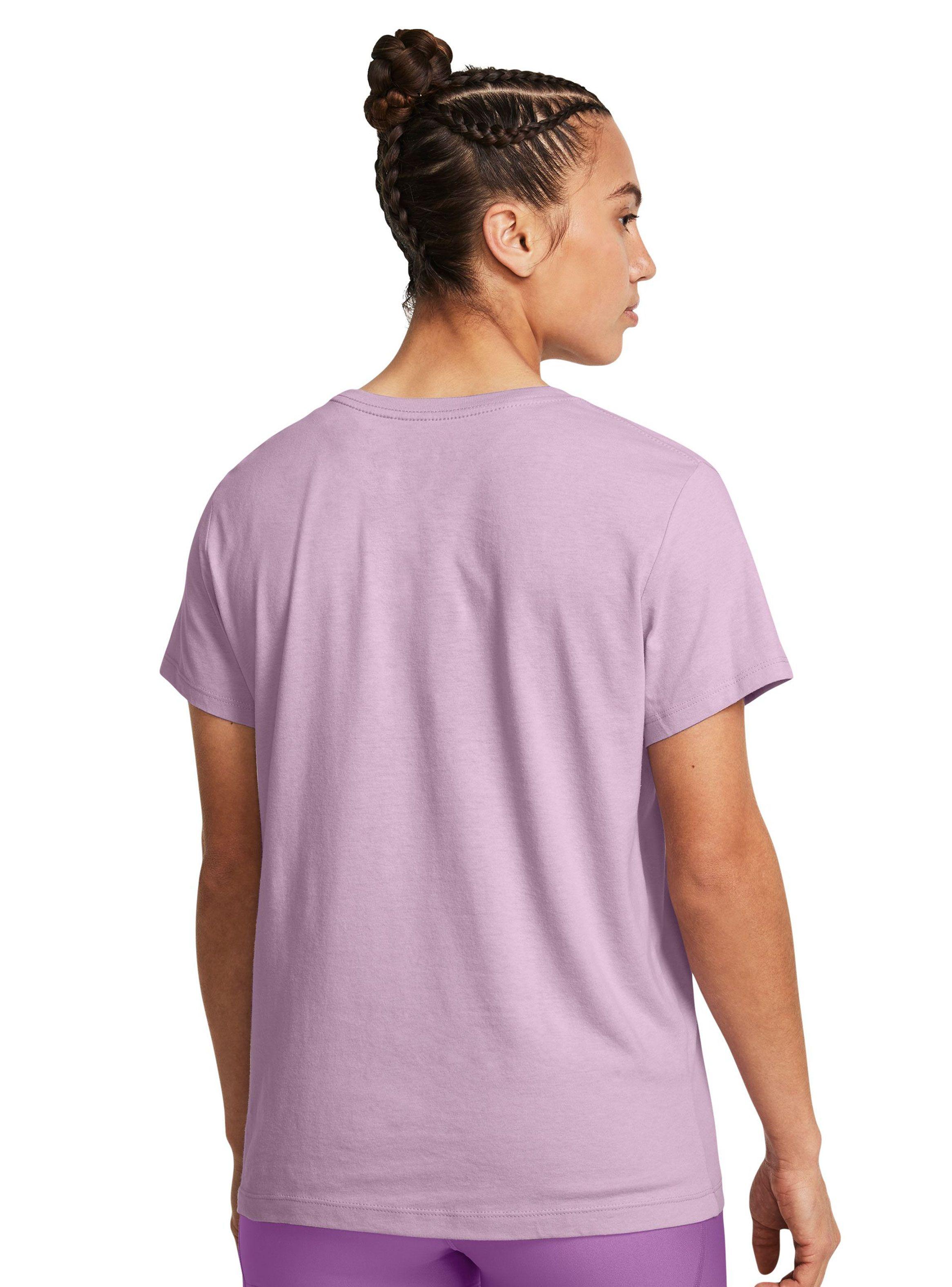 Polera Graphic Live Sportstyle-1