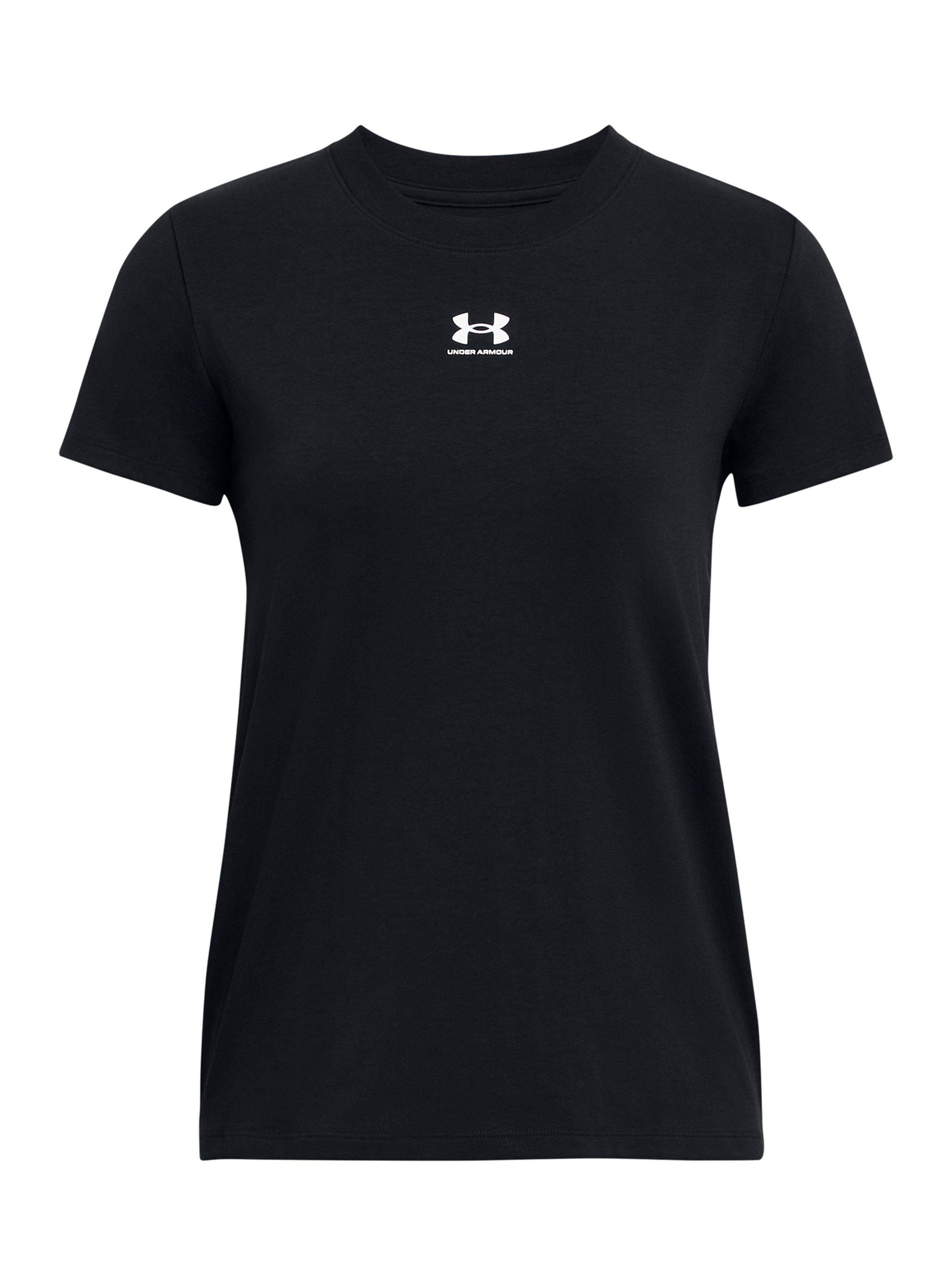 Polera Campus Core Ss-2