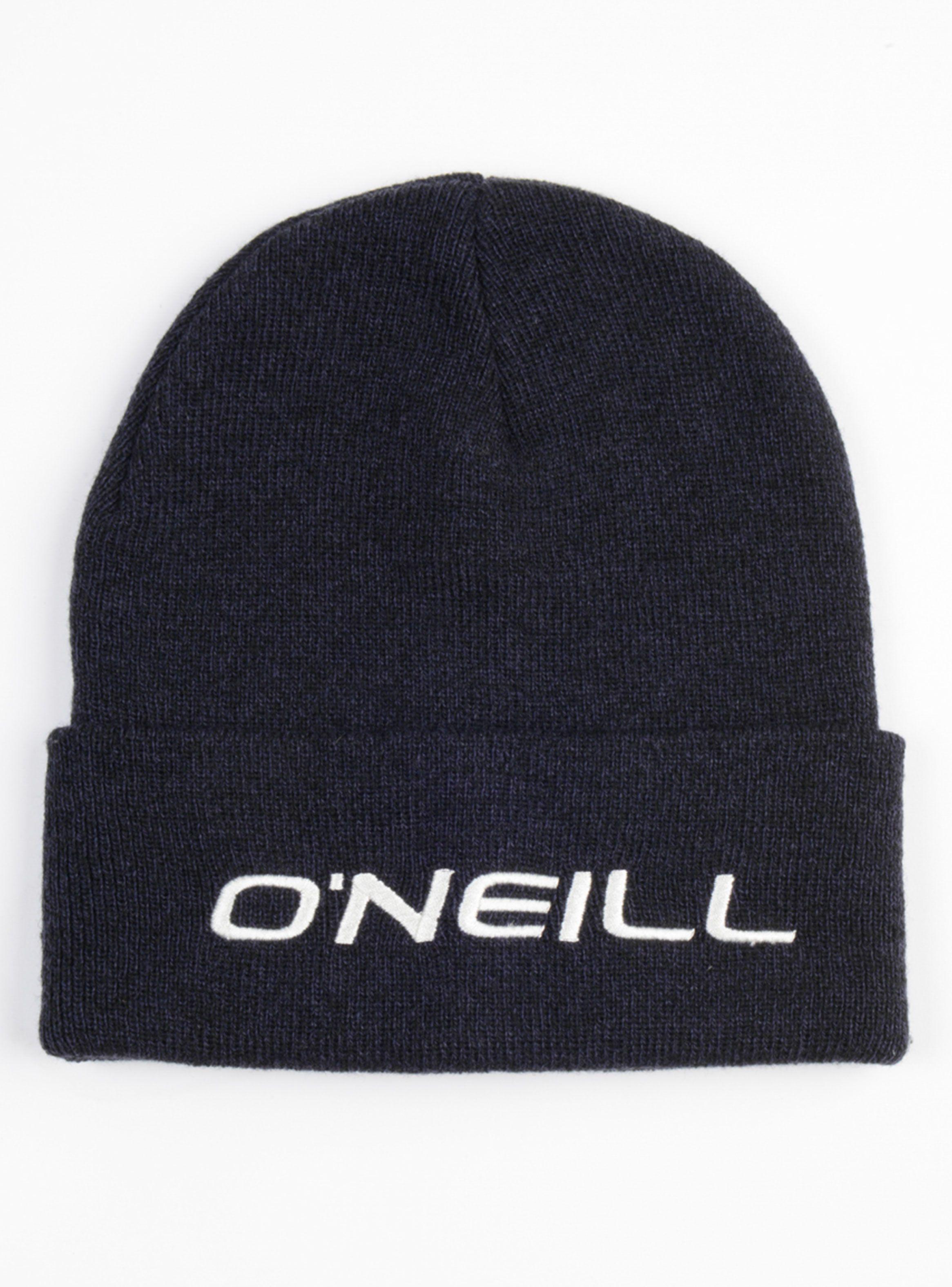 Beanie Textura Logo Bordado-3