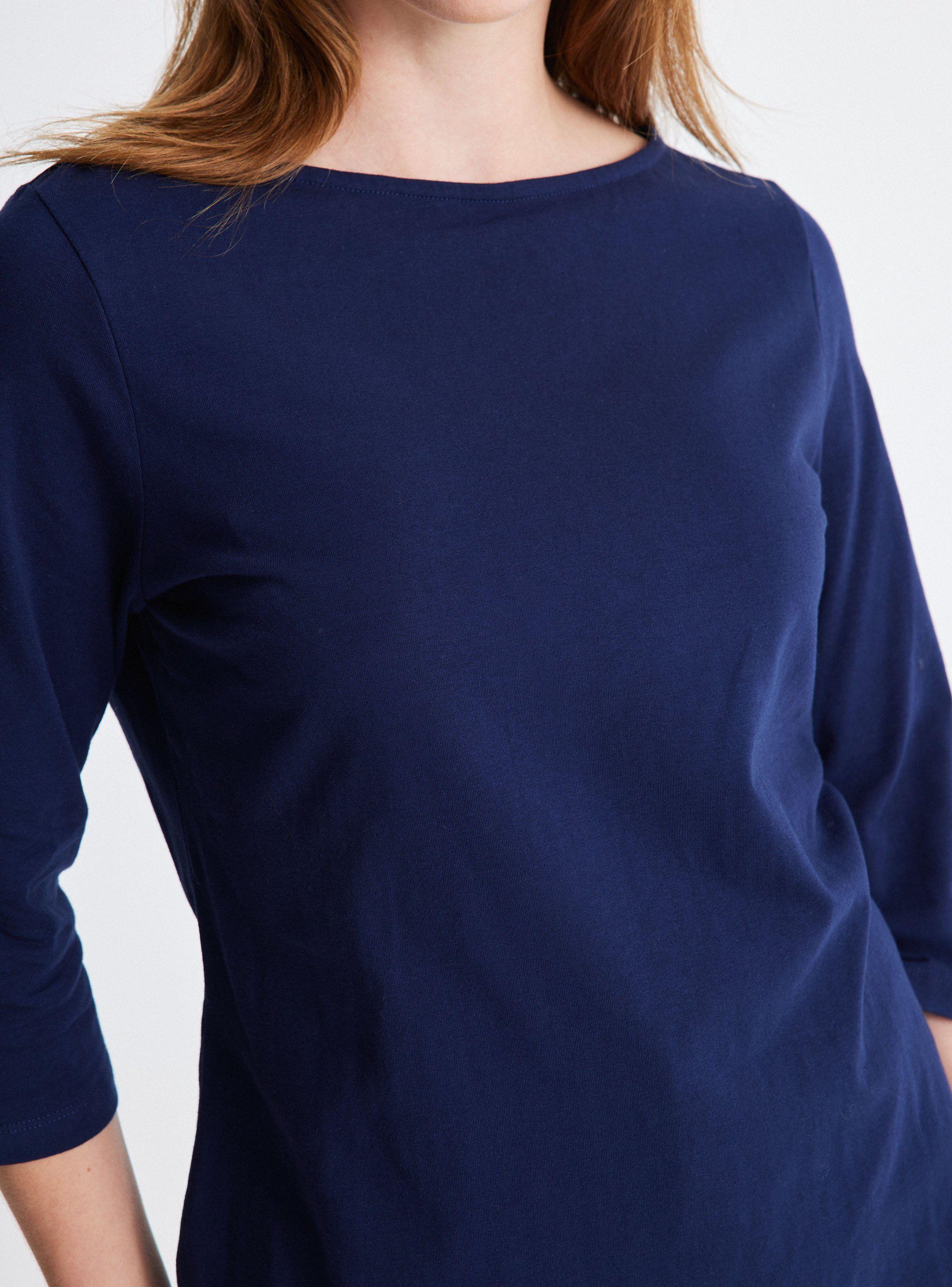 Polera Básica Color-3