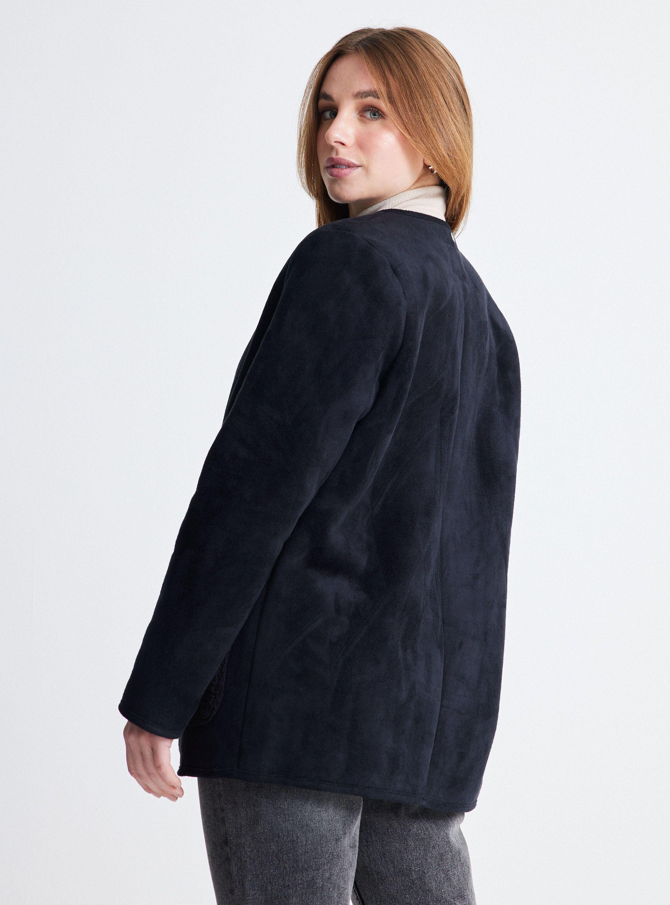 Chaqueta Sherpa Interior-1