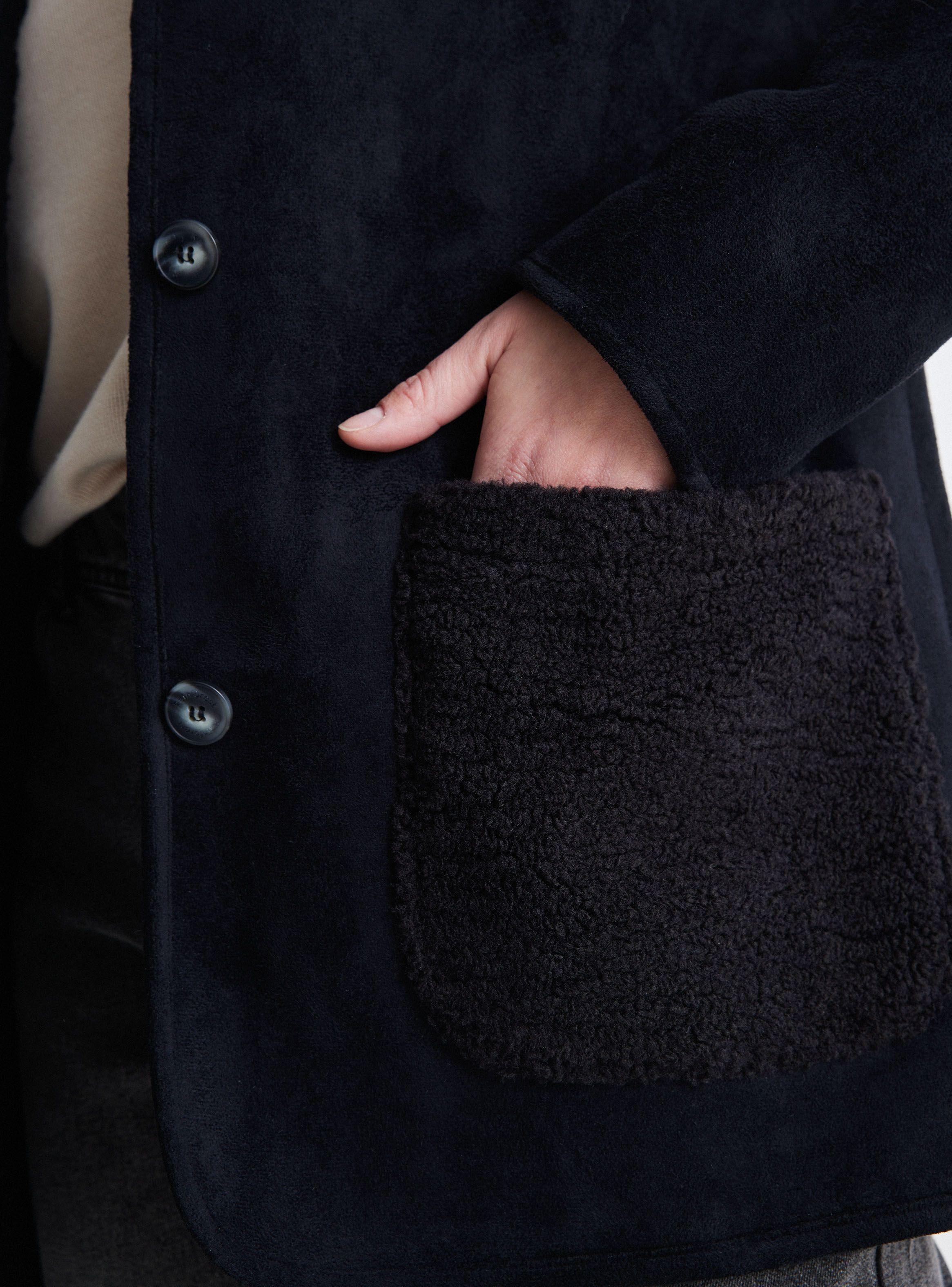 Chaqueta Sherpa Interior-3