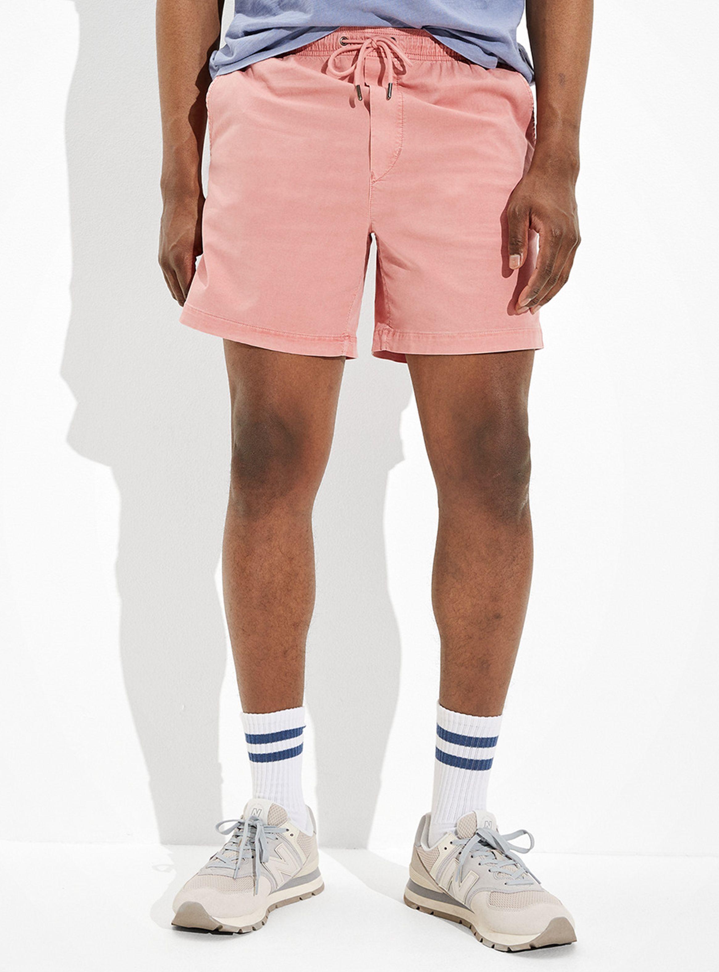 Short Jogger 5.5" Flex Trekker-0