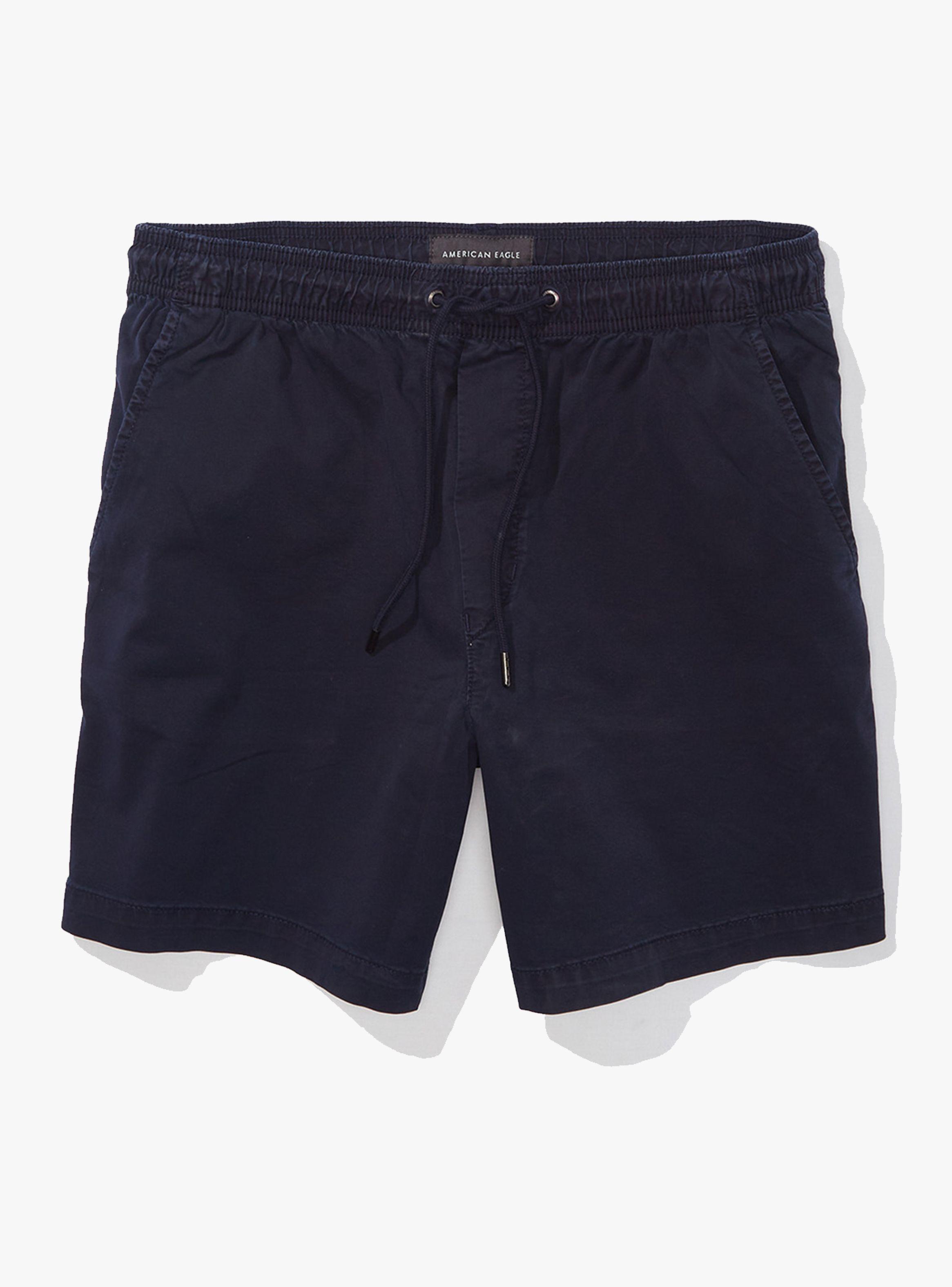 Short Jogger 5.5" Flex Trekker-0